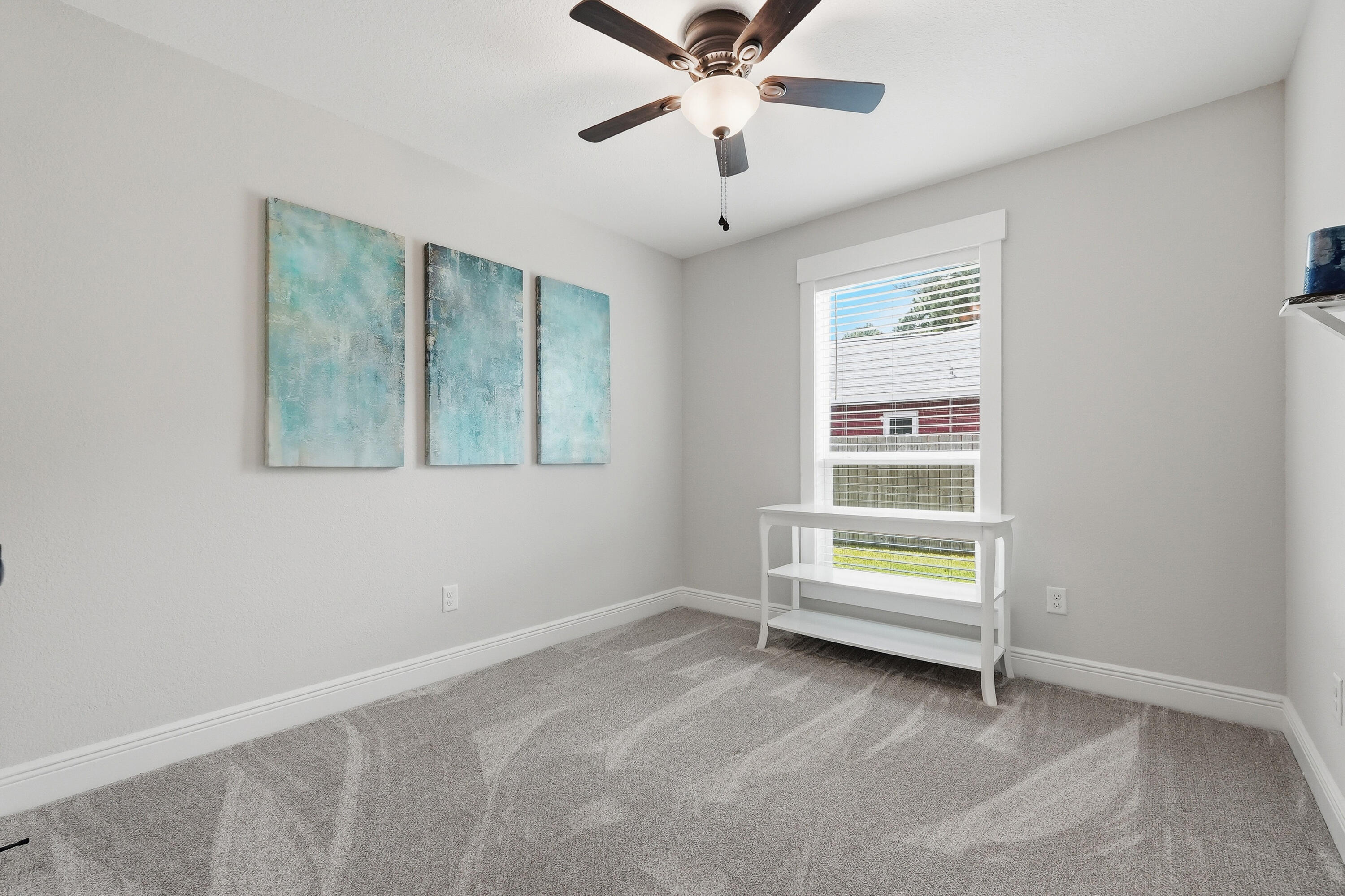 INDIAN WOODS - Residential