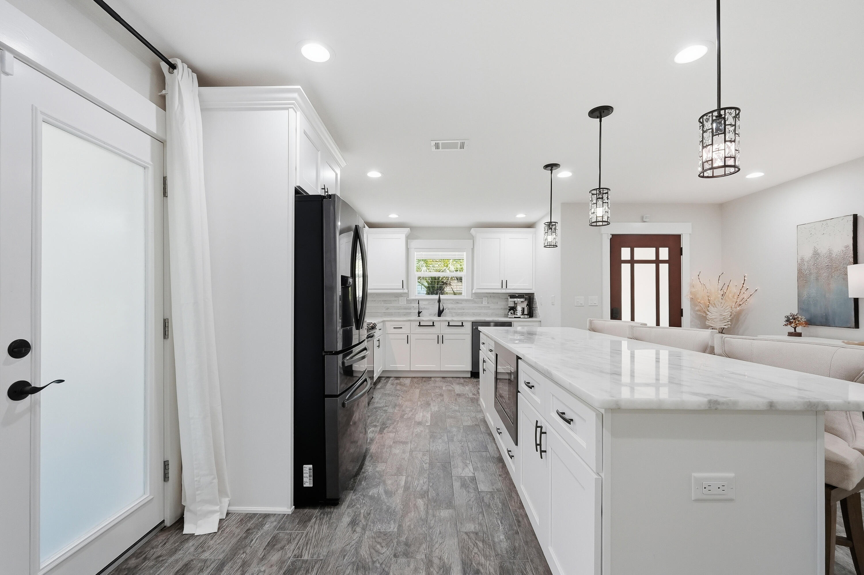 INDIAN WOODS - Residential