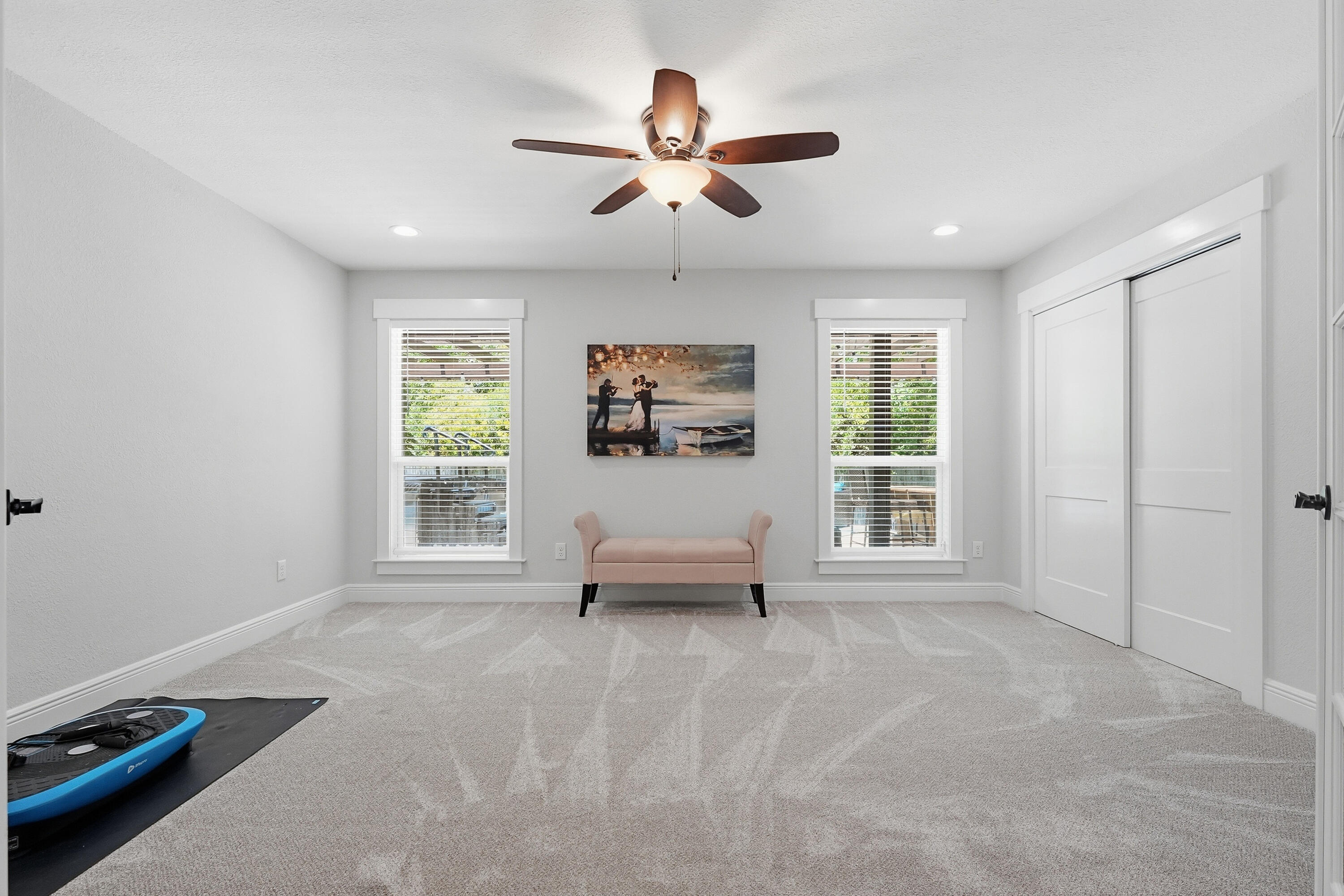 INDIAN WOODS - Residential