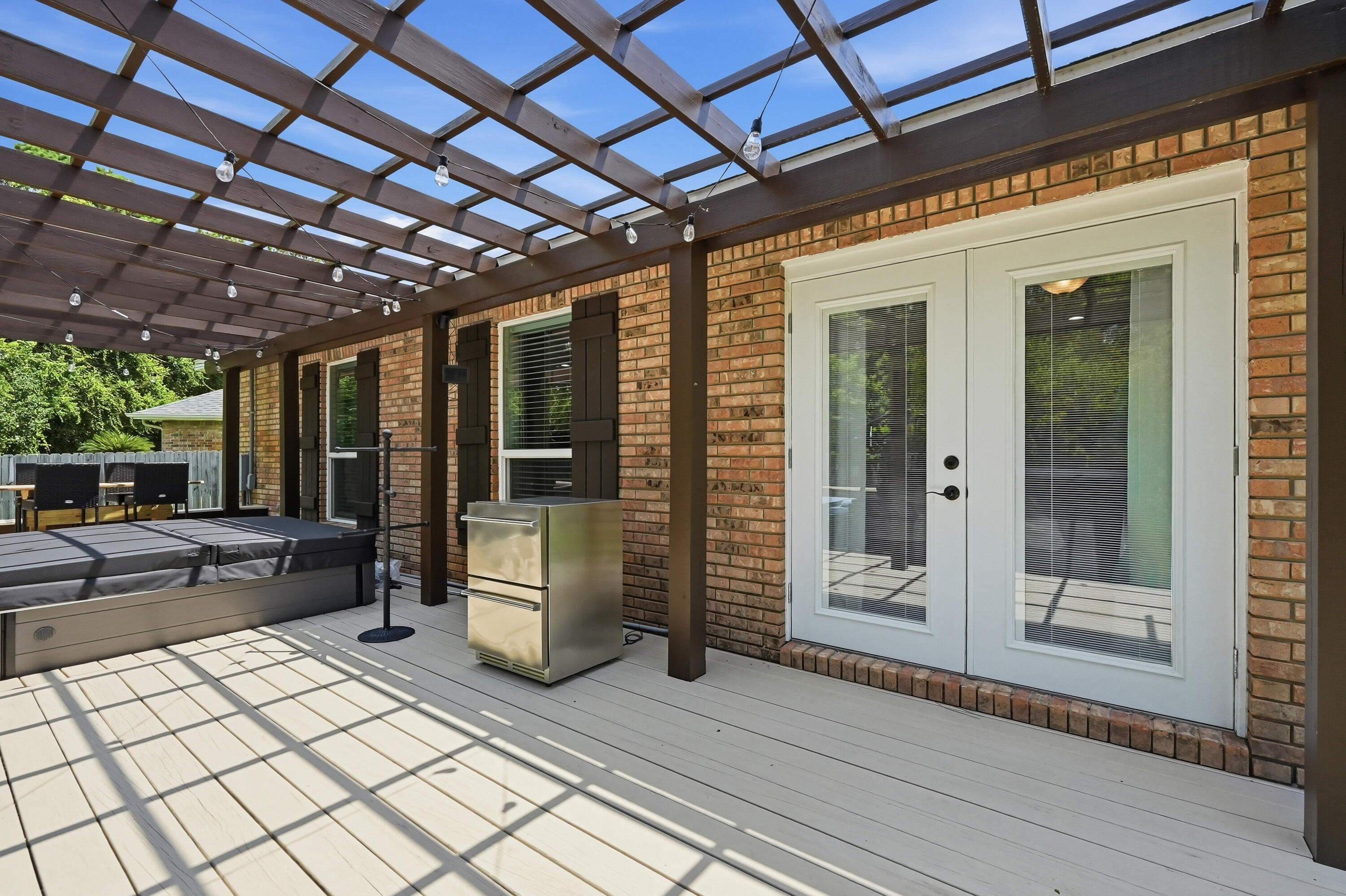 INDIAN WOODS - Residential