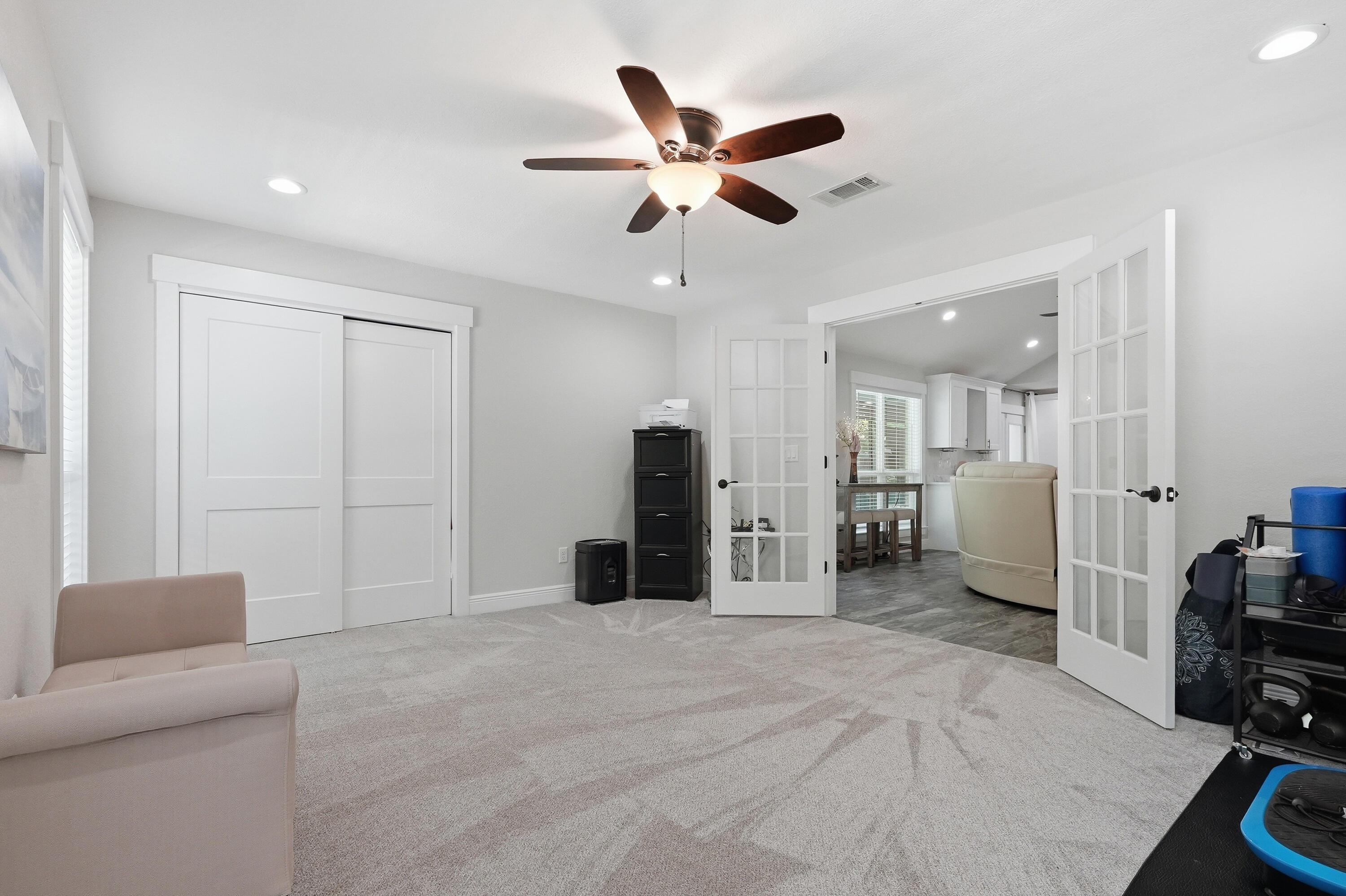 INDIAN WOODS - Residential