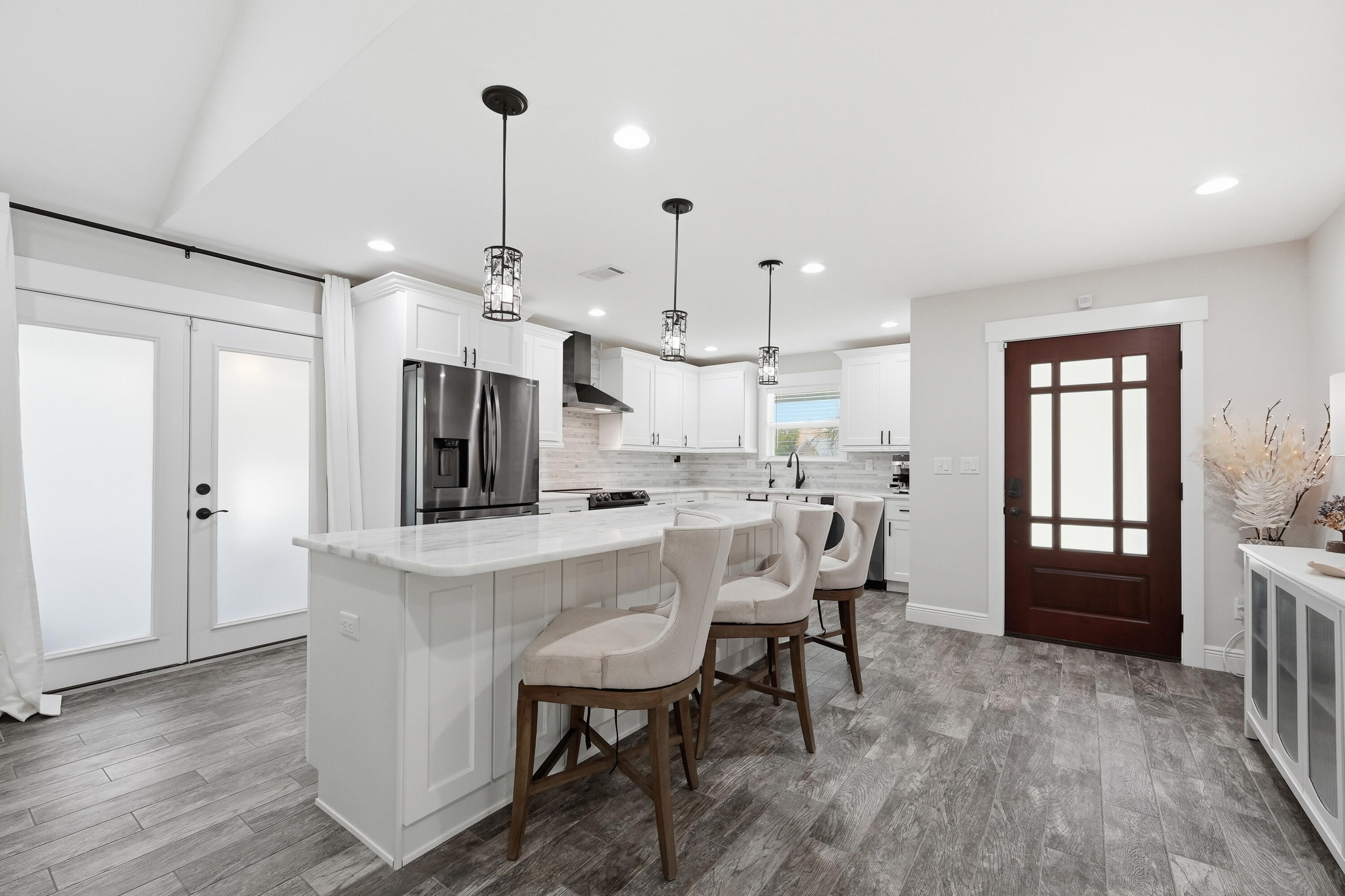 INDIAN WOODS - Residential
