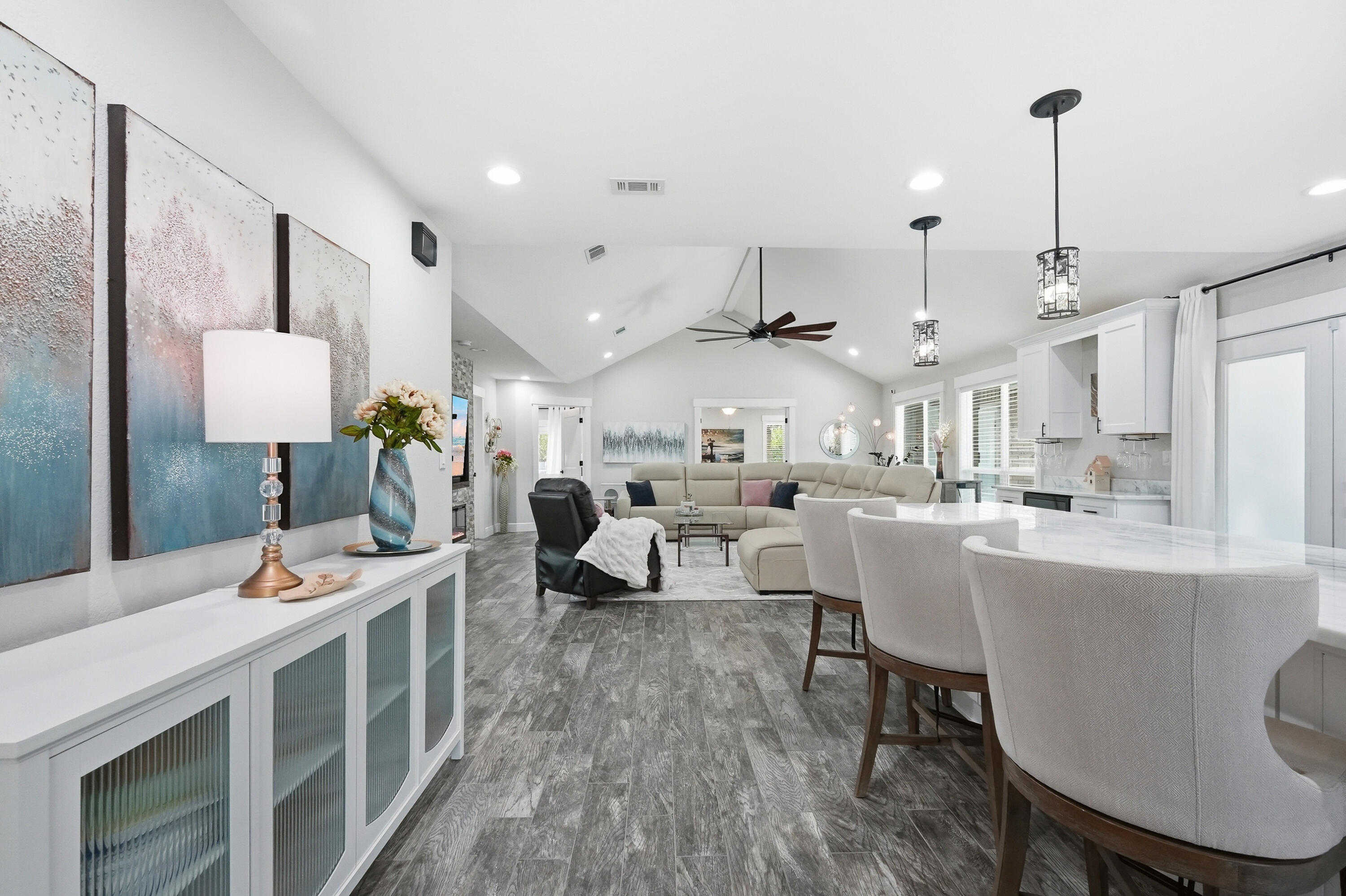 INDIAN WOODS - Residential