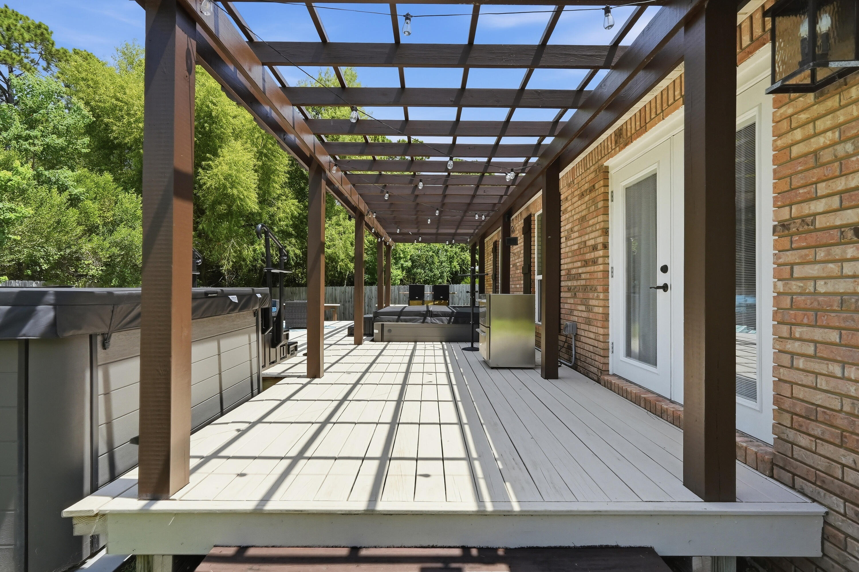INDIAN WOODS - Residential