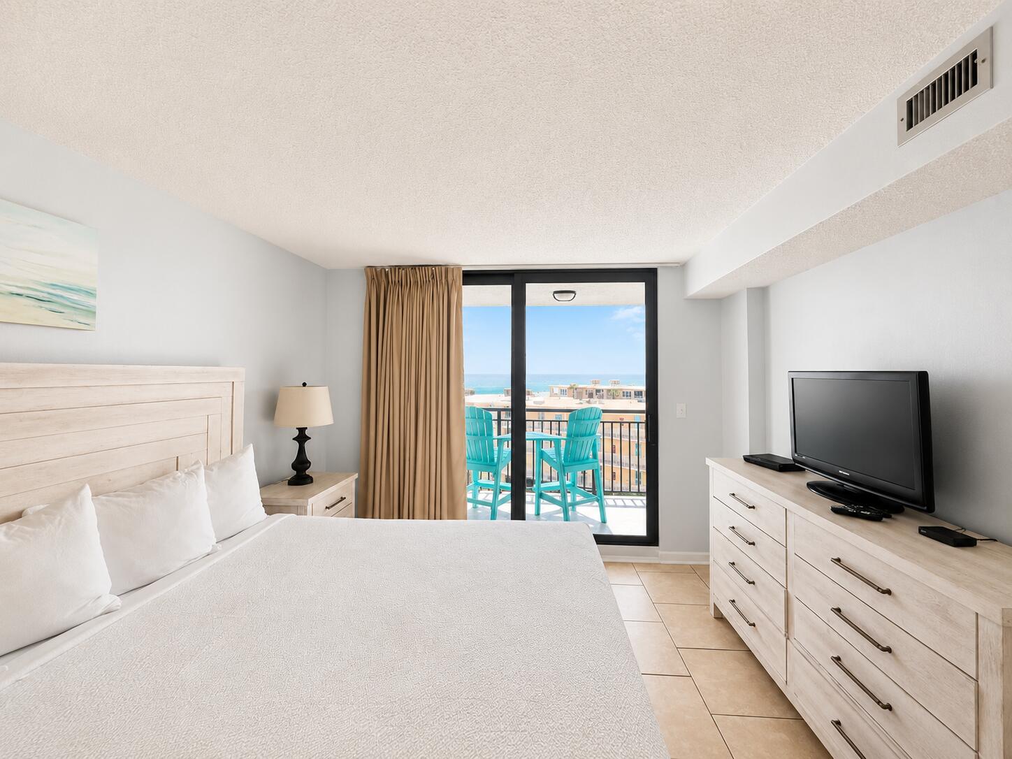 SUNDESTIN INTERNATIONAL CONDO - Residential