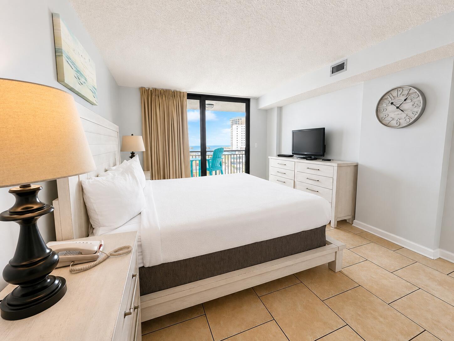 SUNDESTIN INTERNATIONAL CONDO - Residential