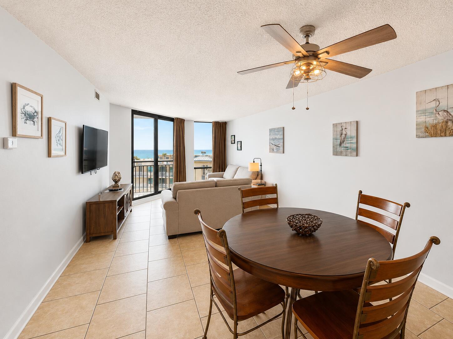 SUNDESTIN INTERNATIONAL CONDO - Residential