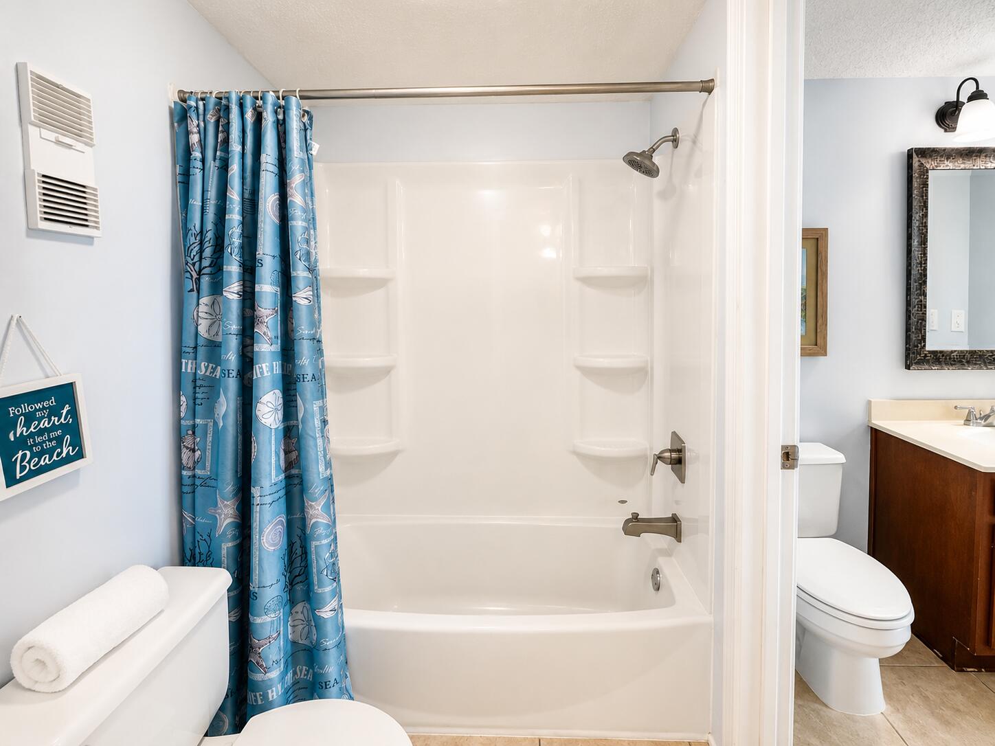 SUNDESTIN INTERNATIONAL CONDO - Residential