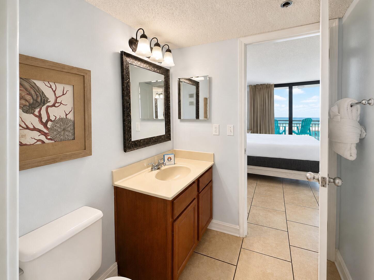 SUNDESTIN INTERNATIONAL CONDO - Residential