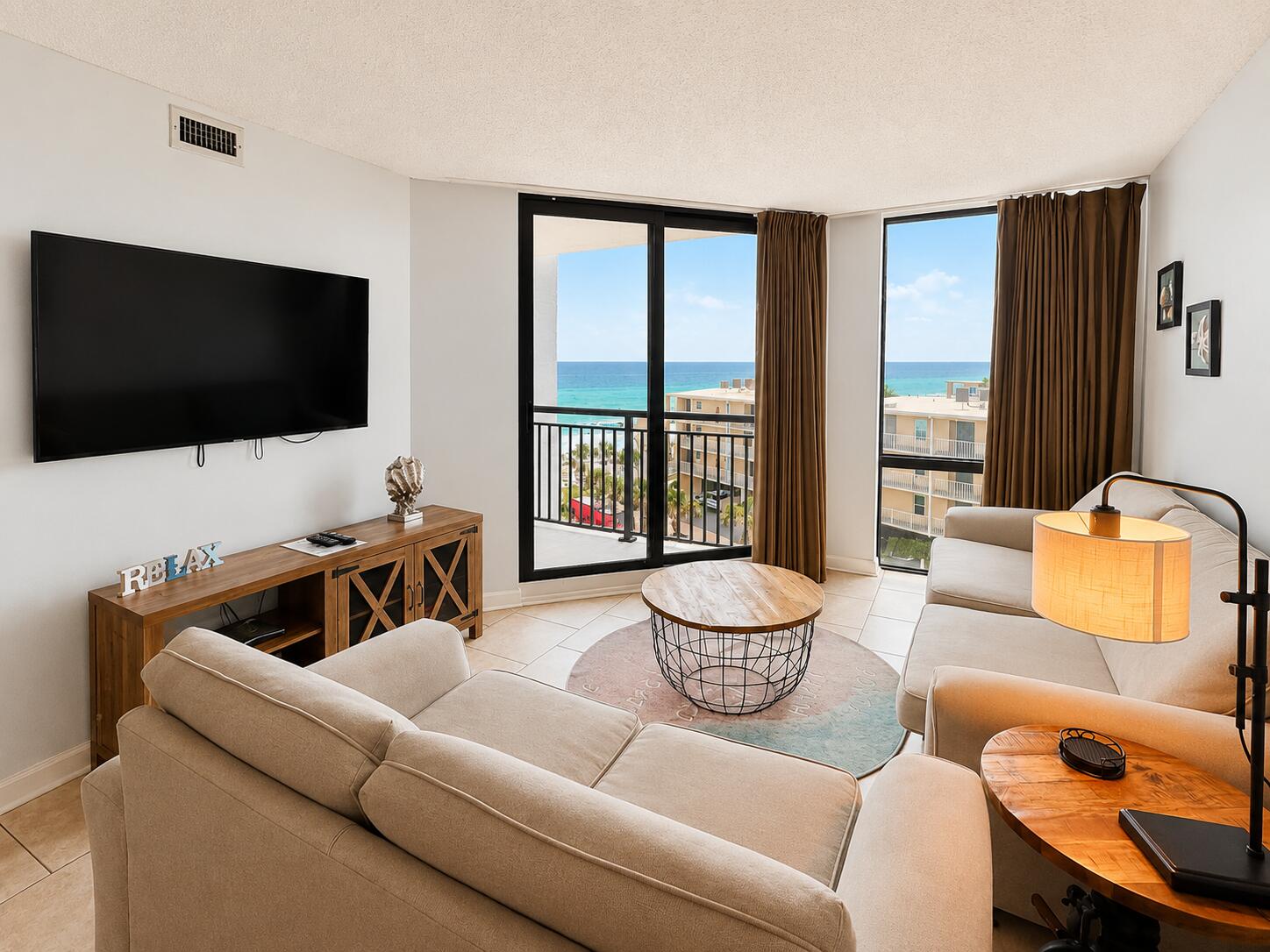 SUNDESTIN INTERNATIONAL CONDO - Residential