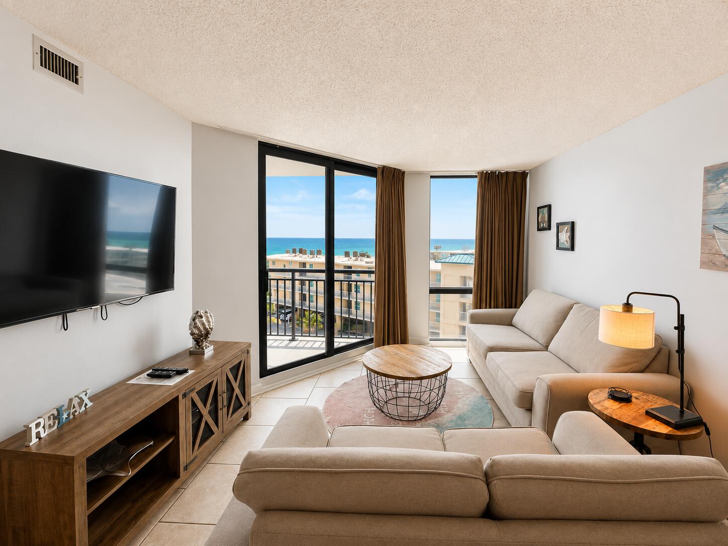 SUNDESTIN INTERNATIONAL CONDO - Residential