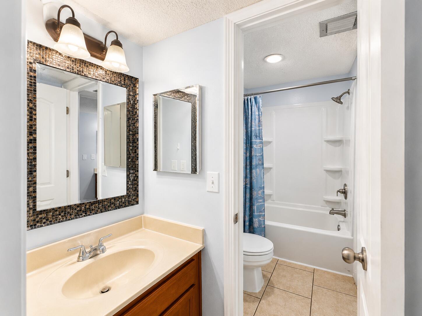 SUNDESTIN INTERNATIONAL CONDO - Residential