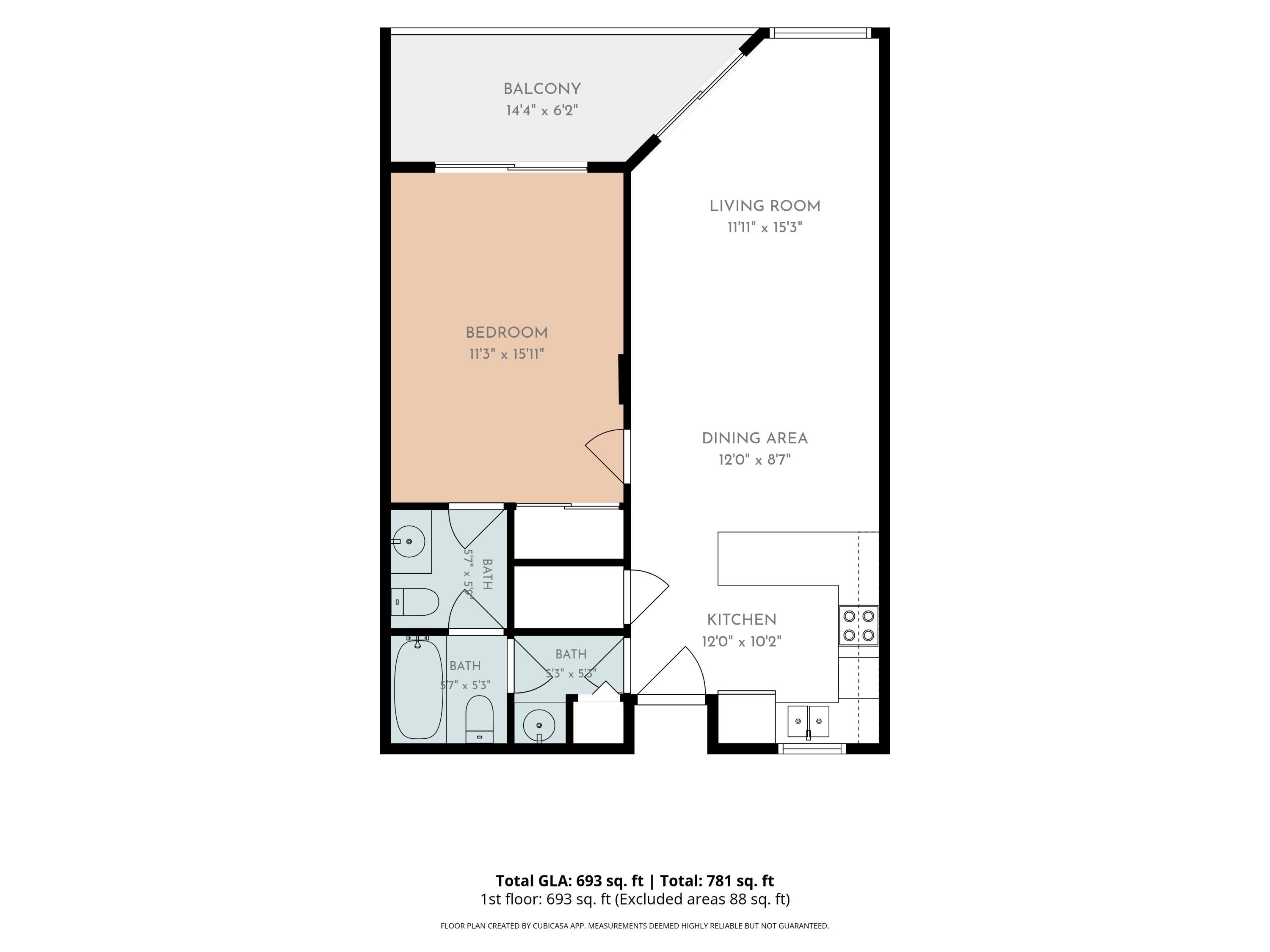 SUNDESTIN INTERNATIONAL CONDO - Residential
