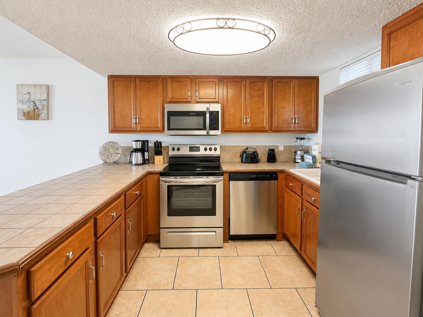 SUNDESTIN INTERNATIONAL CONDO - Residential