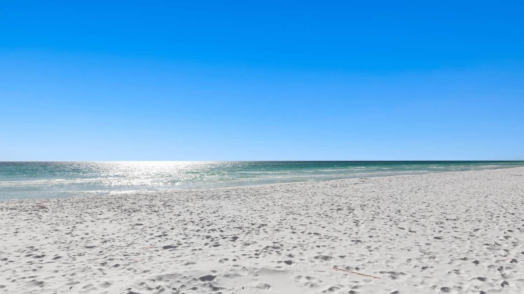 SUNDESTIN INTERNATIONAL CONDO - Residential