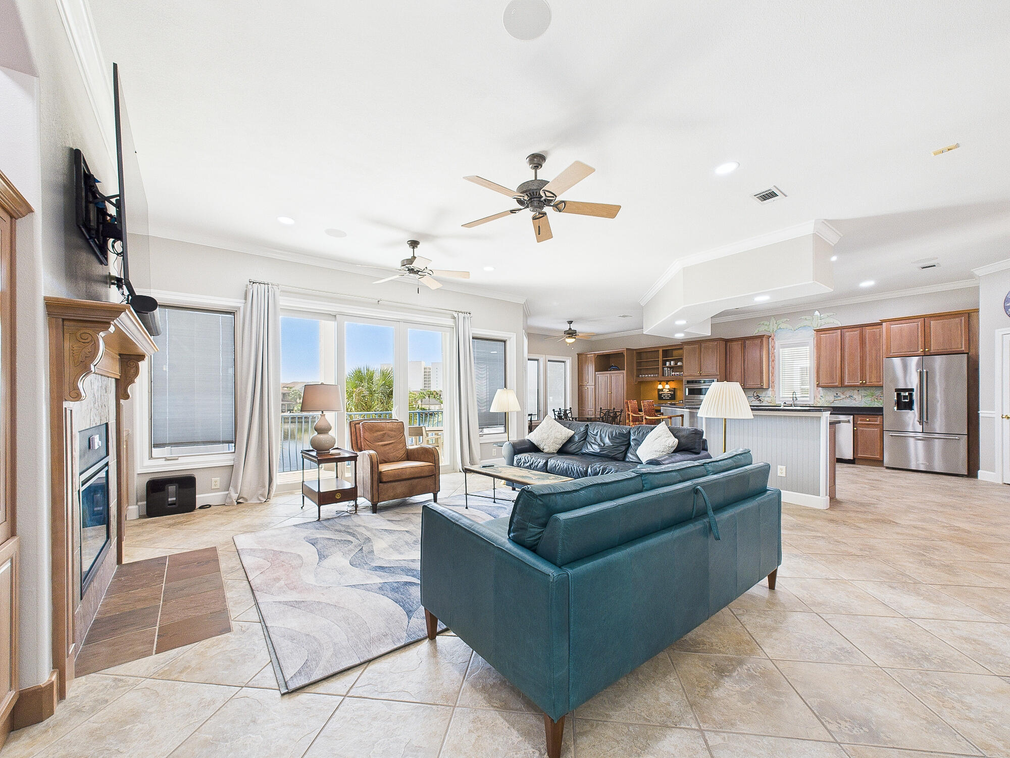 DUNES OF DESTIN - Residential