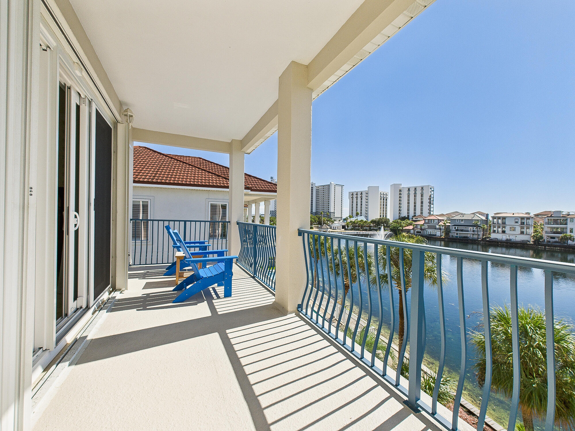 DUNES OF DESTIN - Residential