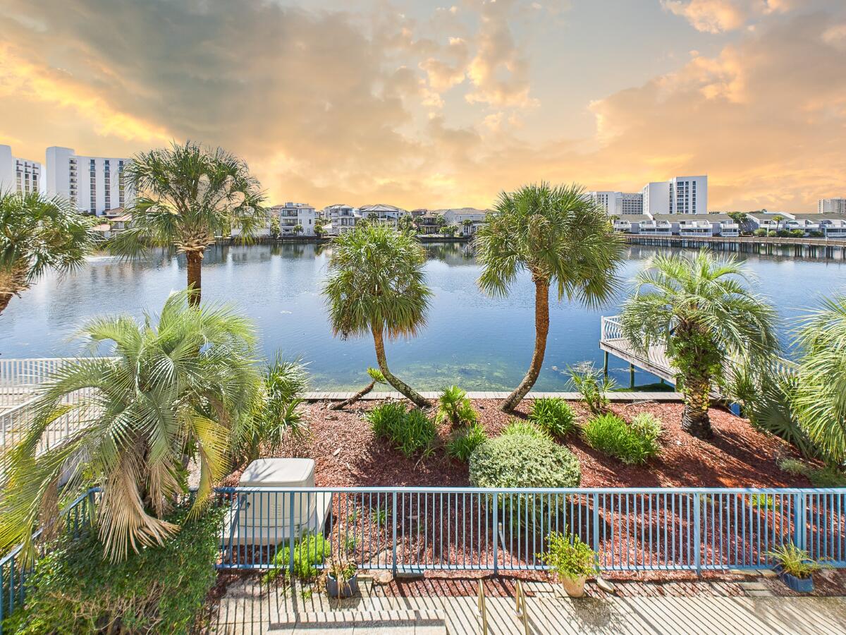 DUNES OF DESTIN - Residential