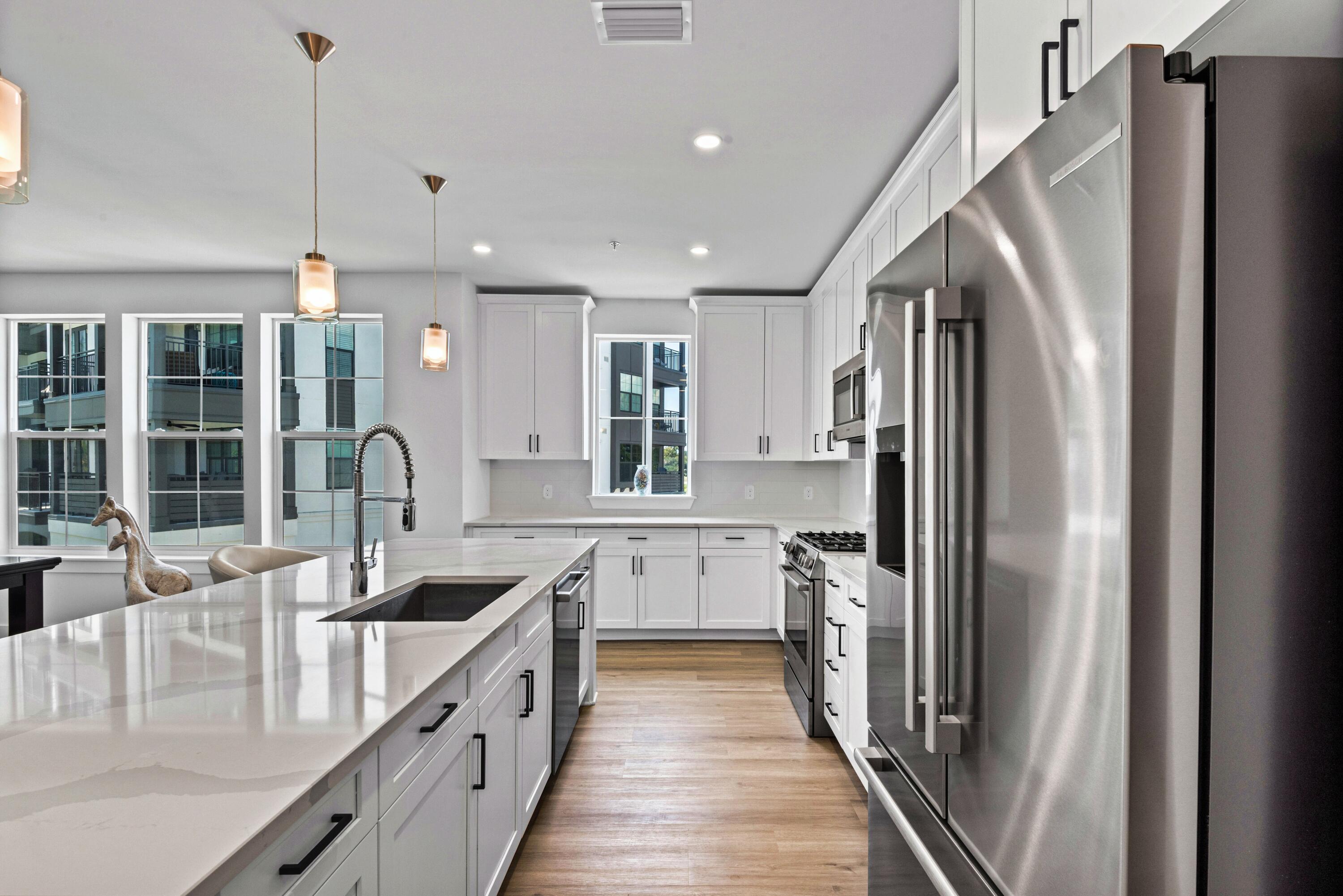 The Grove at Seascape Resort Condominium - Residential