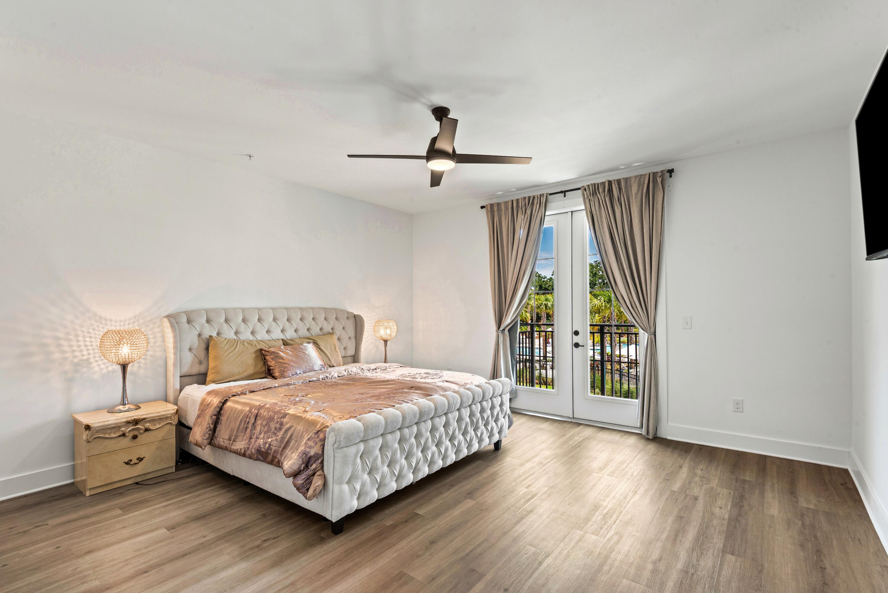 The Grove at Seascape Resort Condominium - Residential