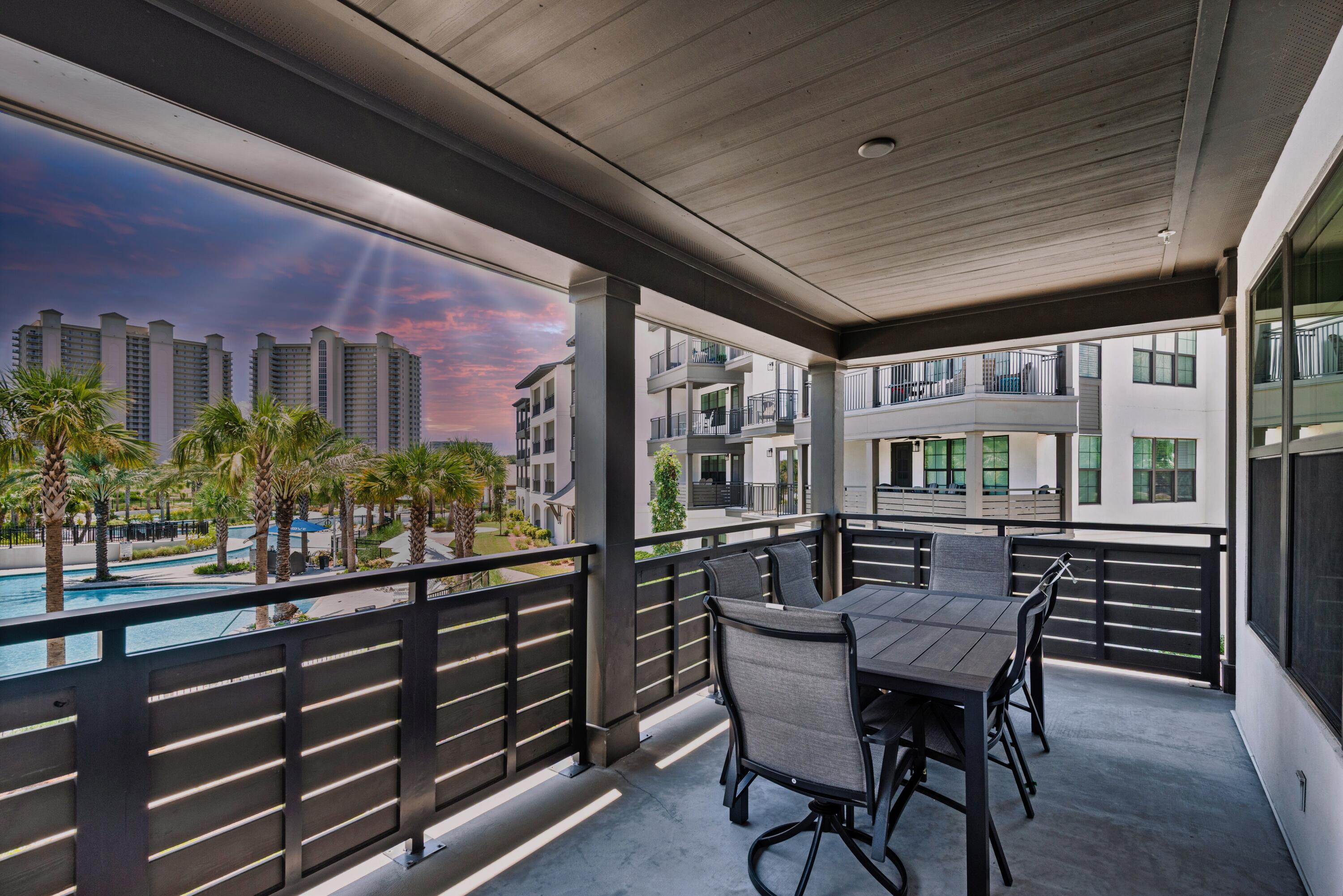 The Grove at Seascape Resort Condominium - Residential