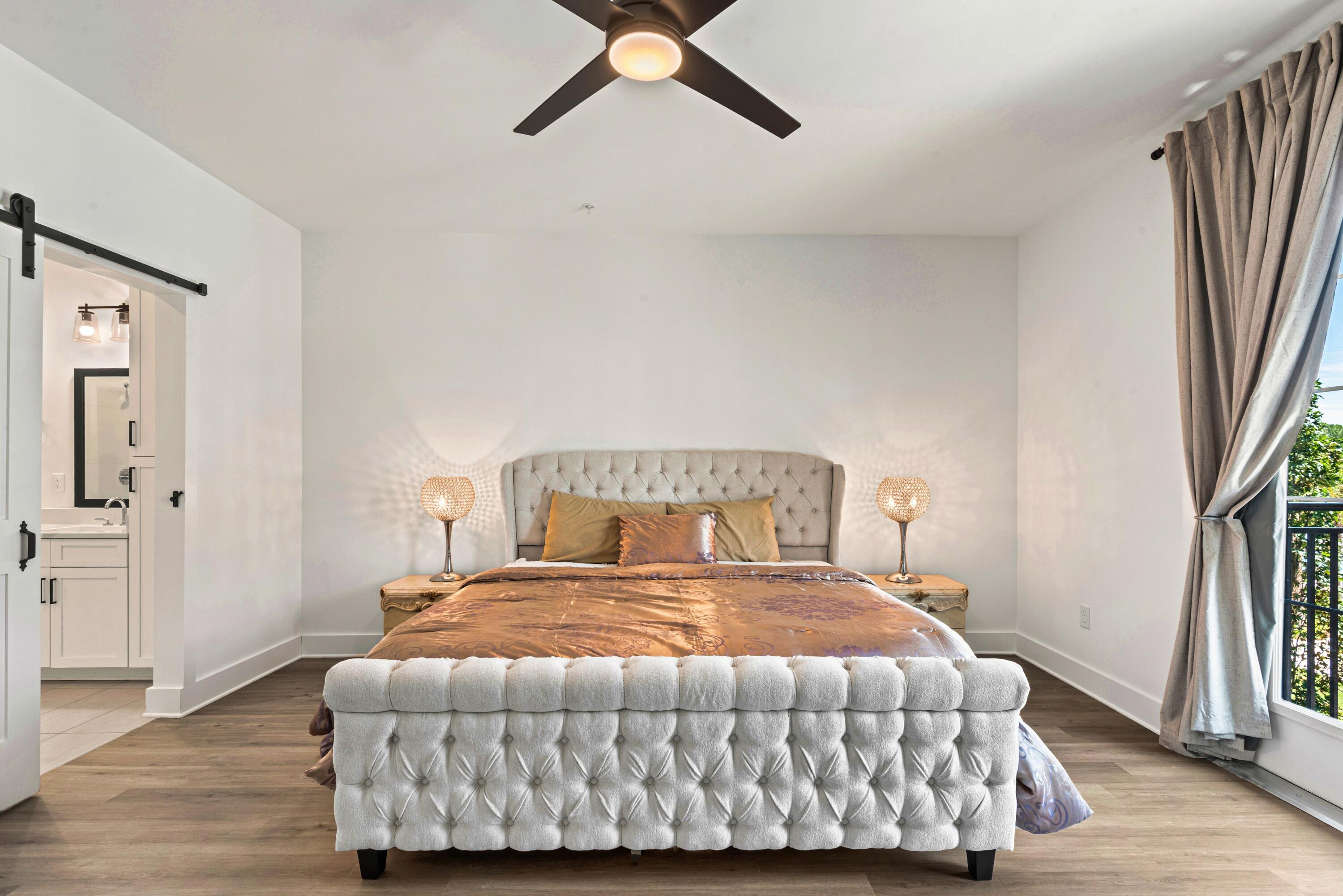 The Grove at Seascape Resort Condominium - Residential