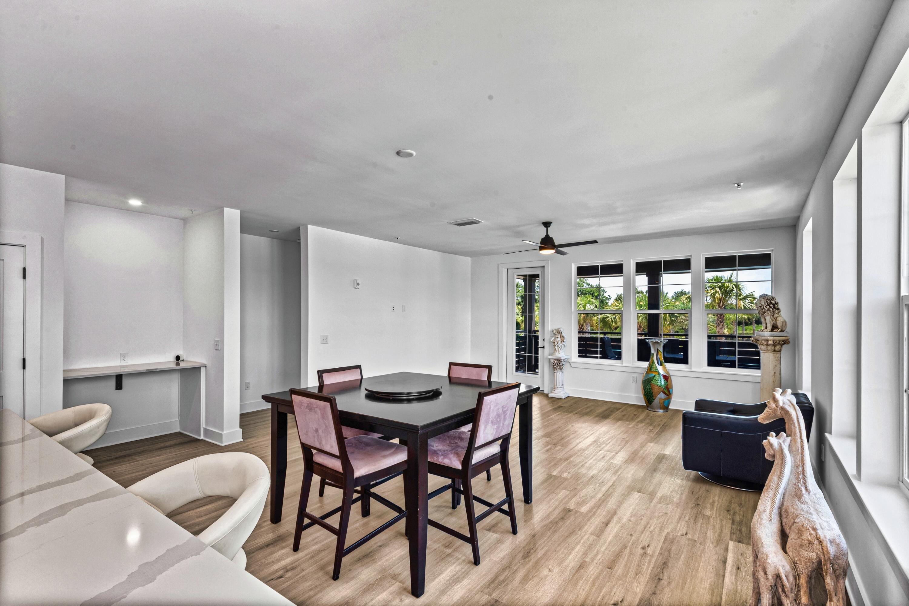The Grove at Seascape Resort Condominium - Residential
