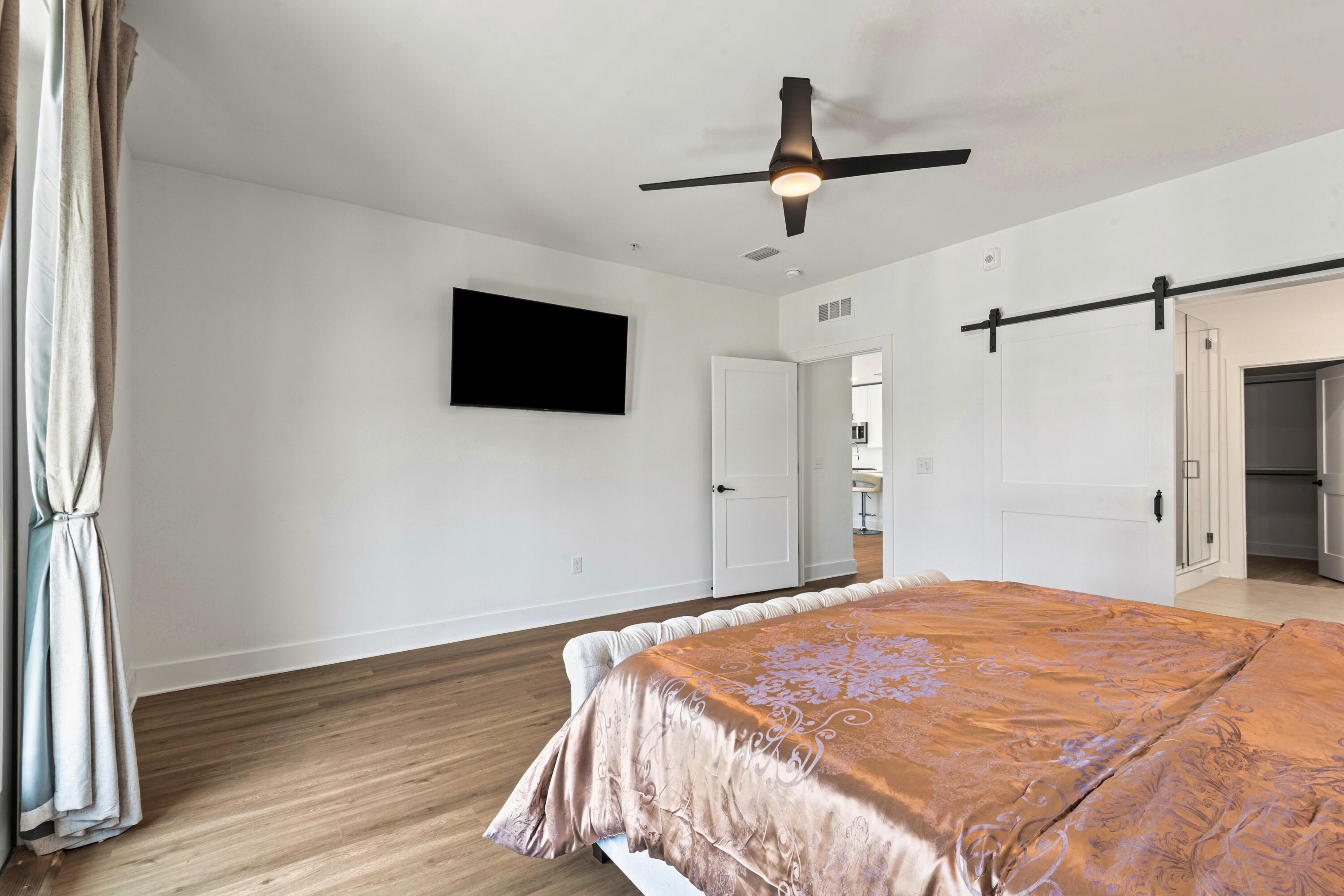 The Grove at Seascape Resort Condominium - Residential