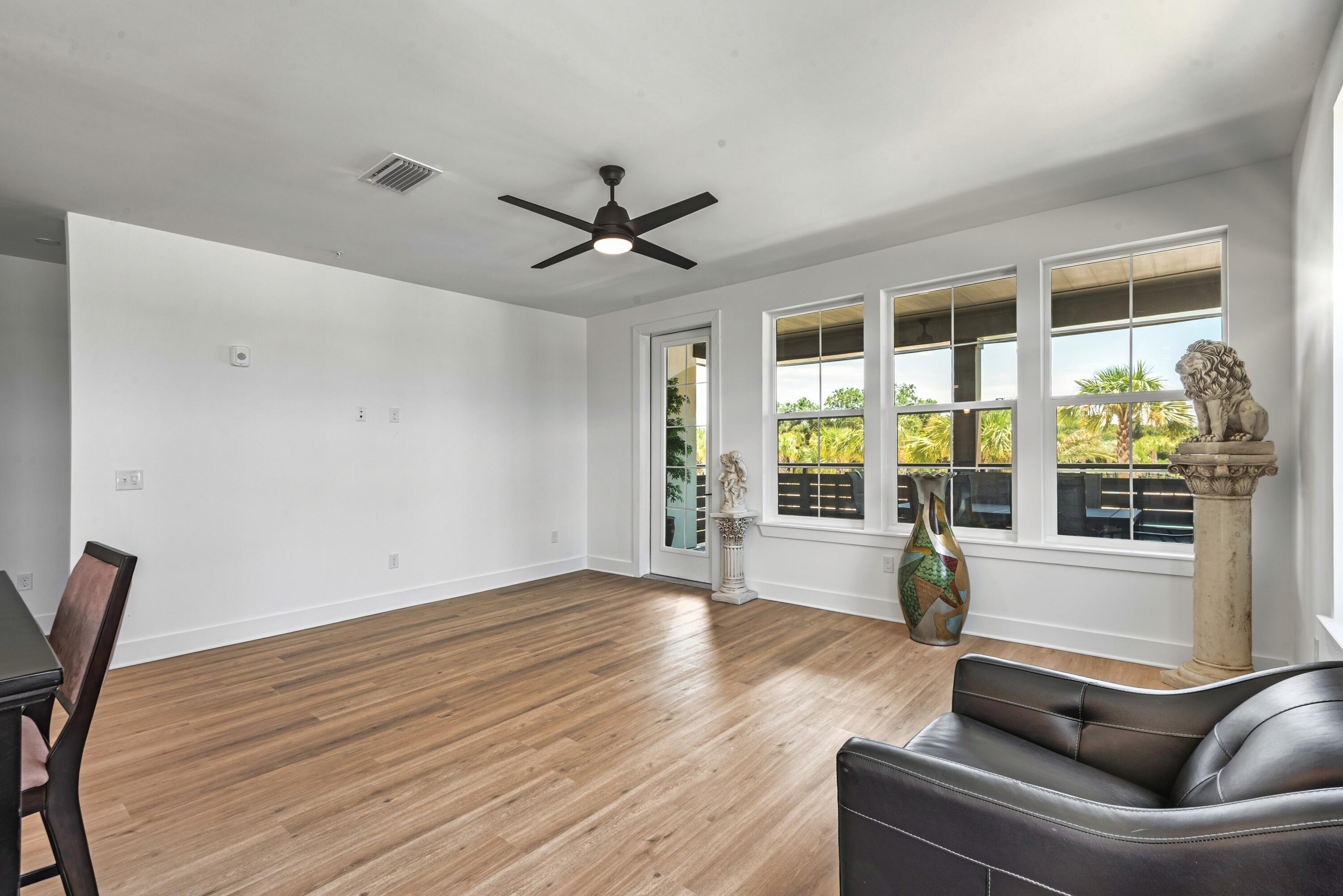 The Grove at Seascape Resort Condominium - Residential