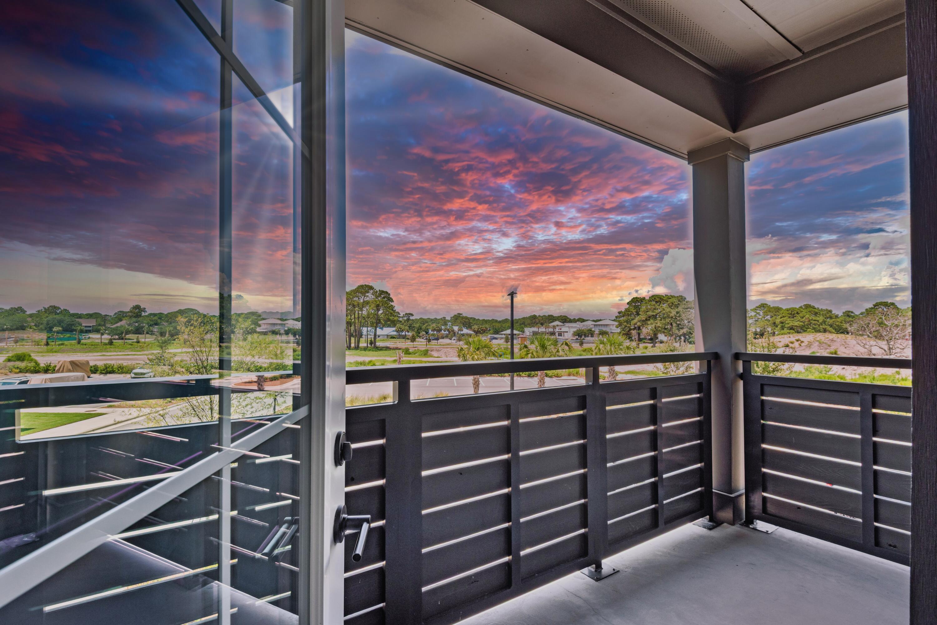 The Grove at Seascape Resort Condominium - Residential