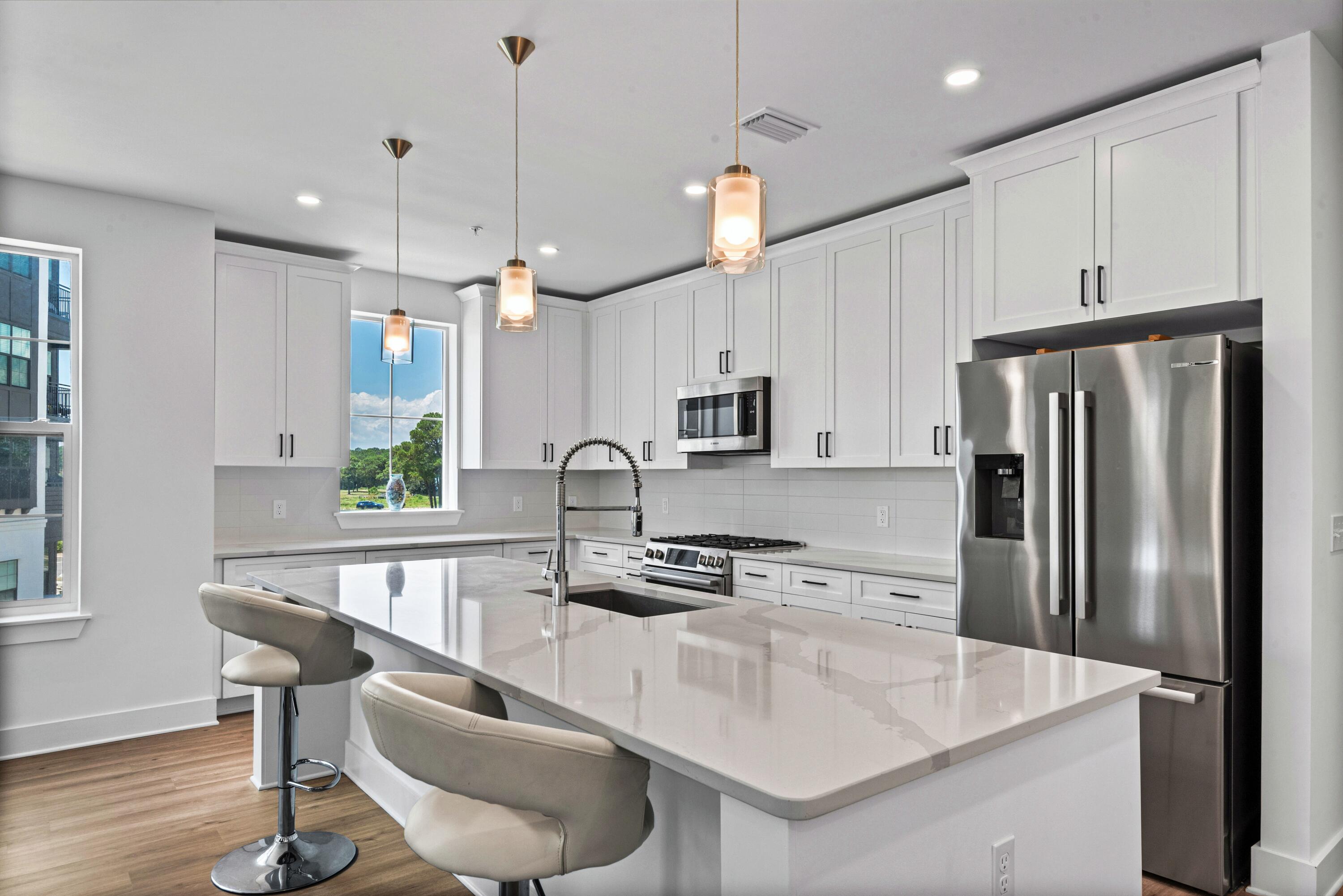 The Grove at Seascape Resort Condominium - Residential