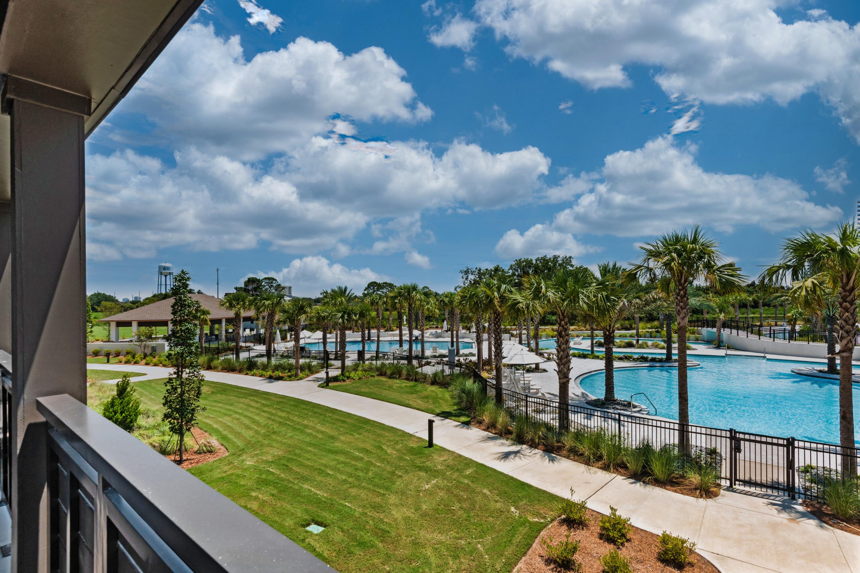 The Grove at Seascape Resort Condominium - Residential