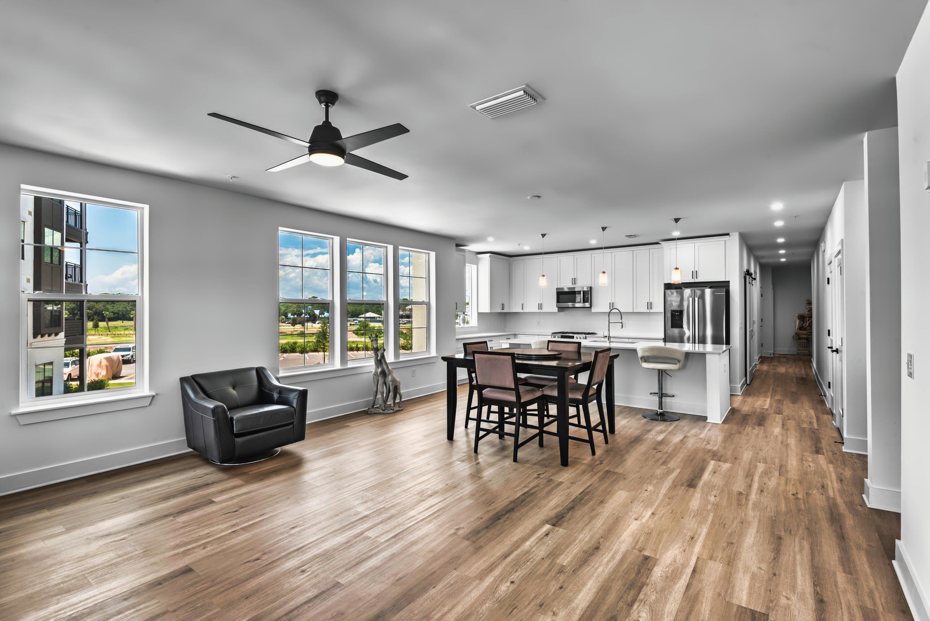 The Grove at Seascape Resort Condominium - Residential