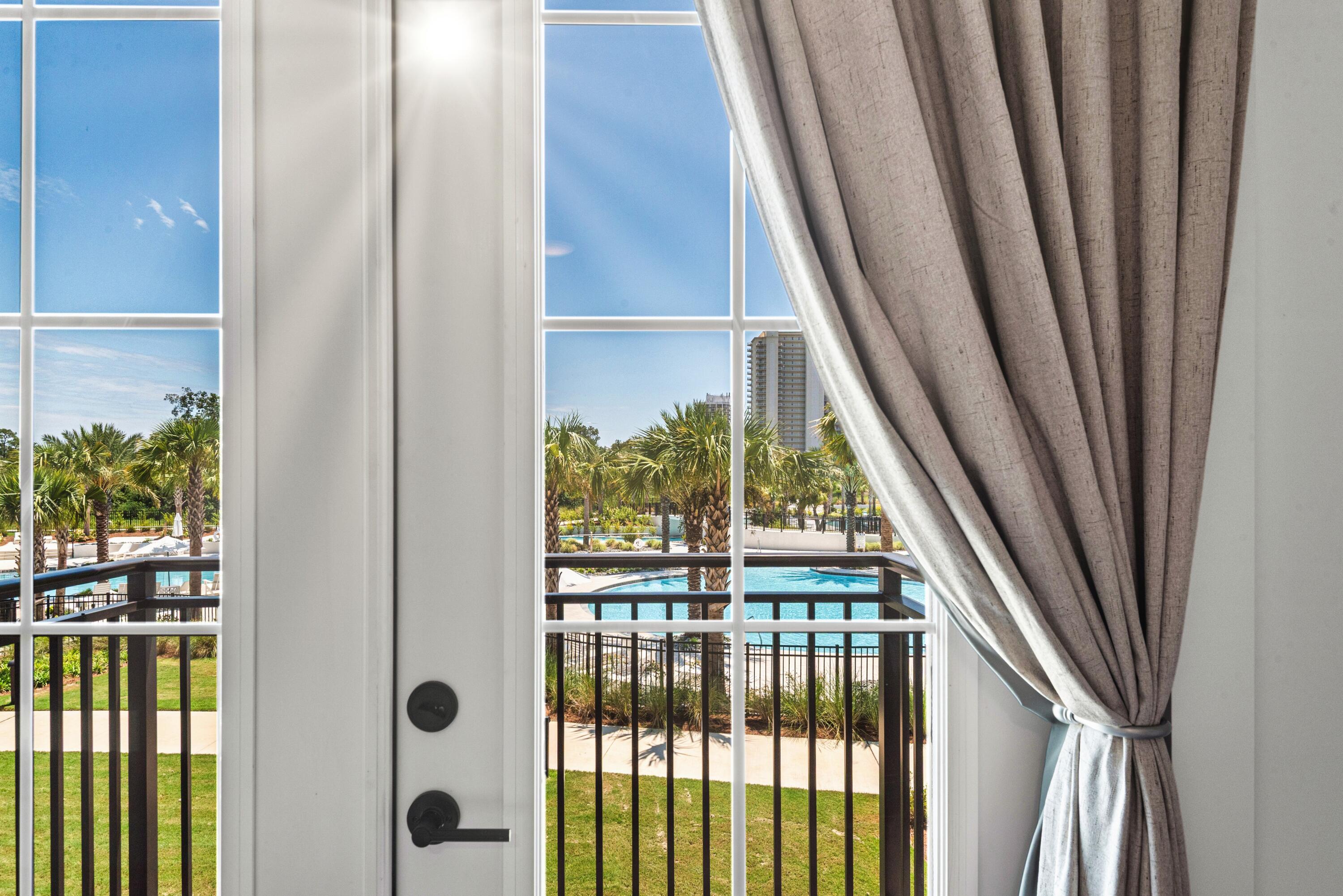The Grove at Seascape Resort Condominium - Residential