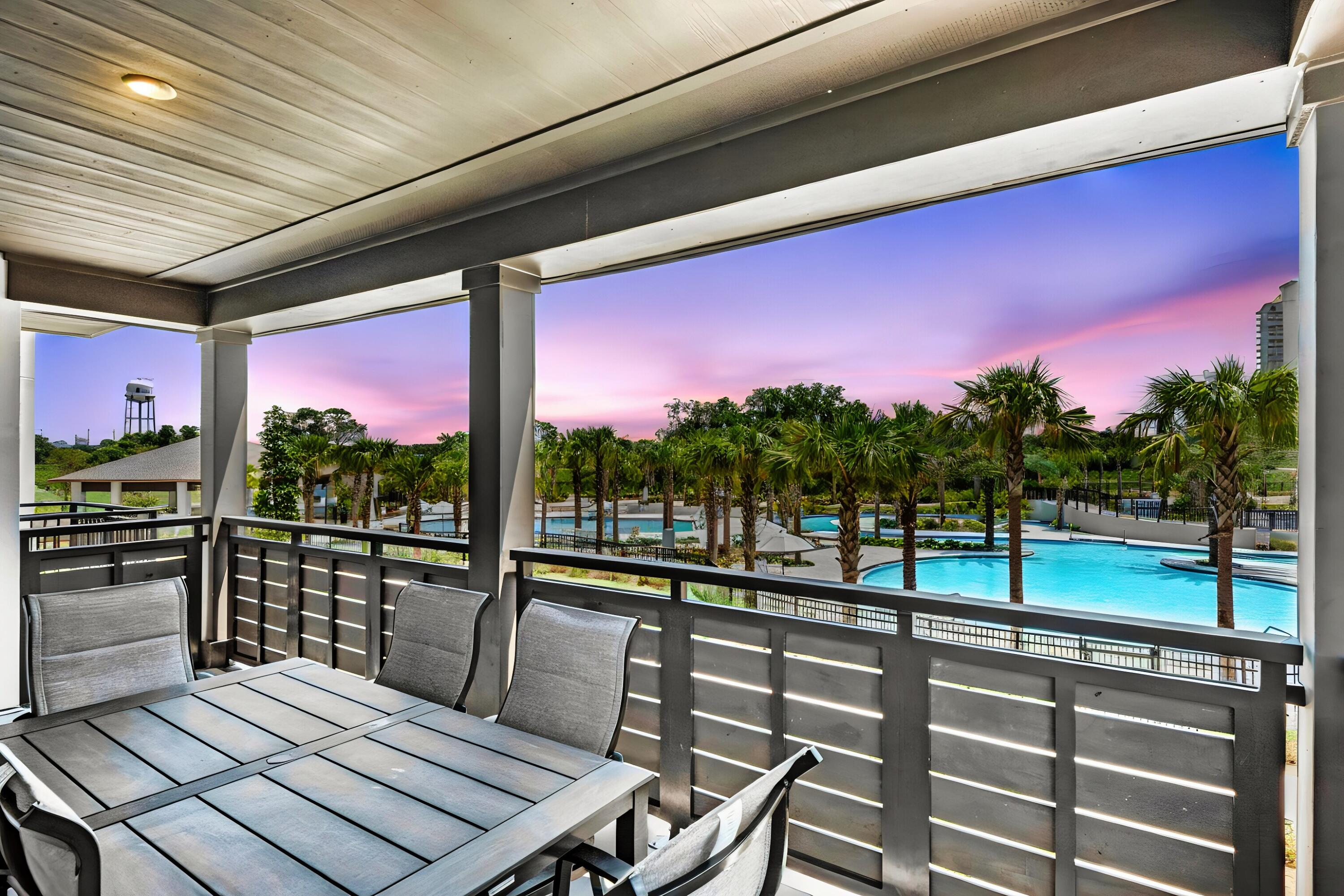 The Grove at Seascape Resort Condominium - Residential
