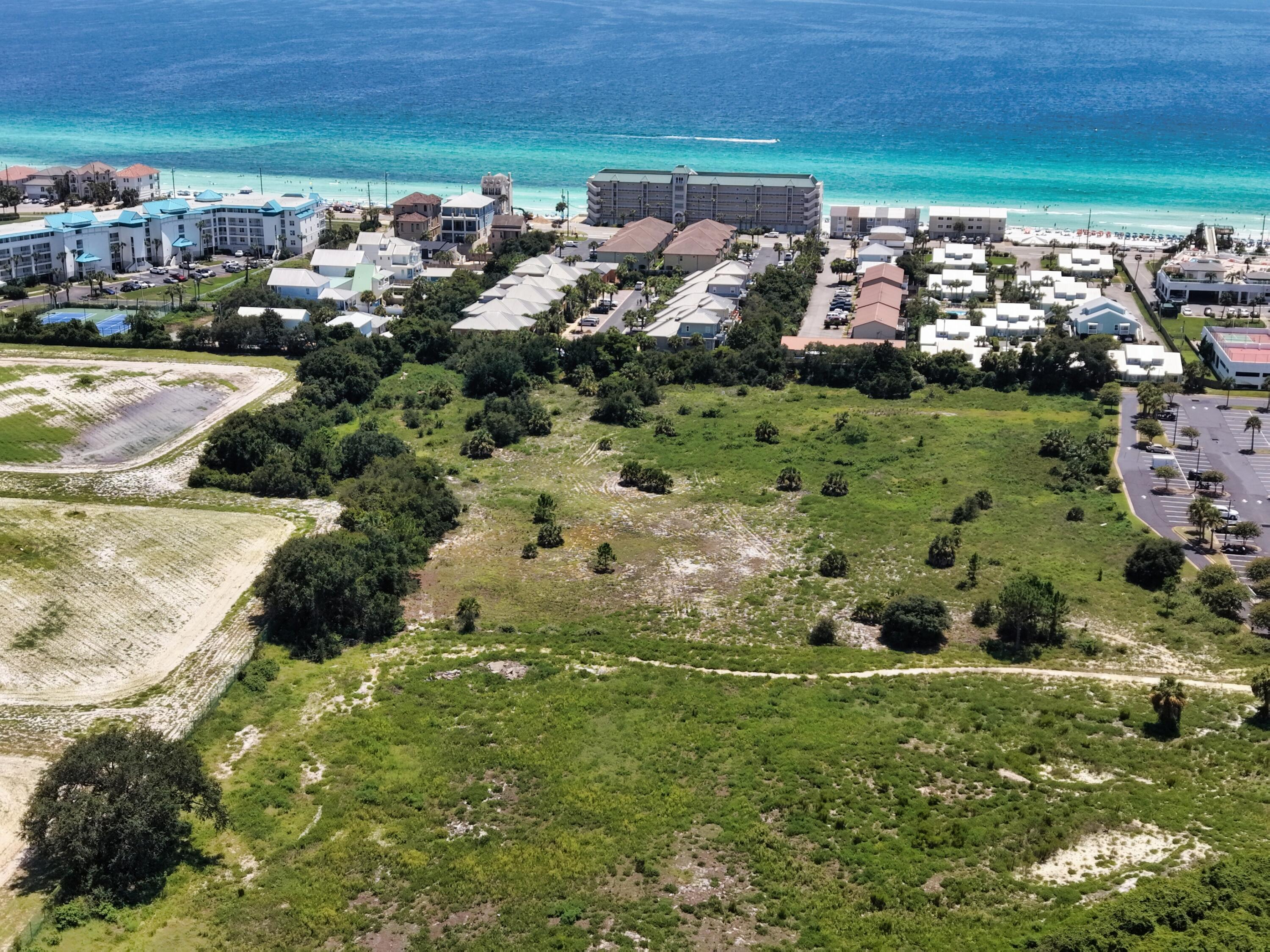 The Grove at Seascape Resort Condominium - Residential