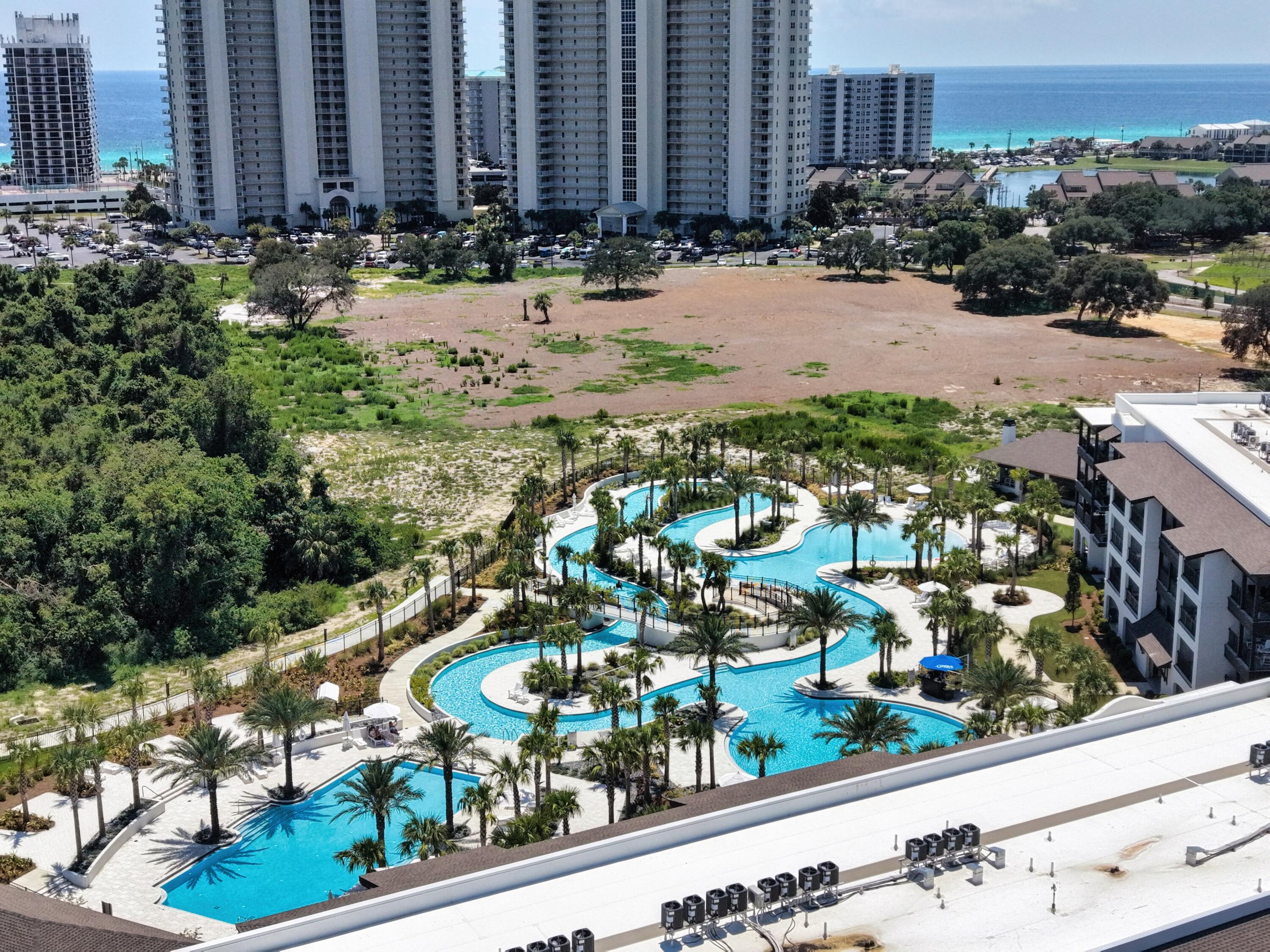 The Grove at Seascape Resort Condominium - Residential