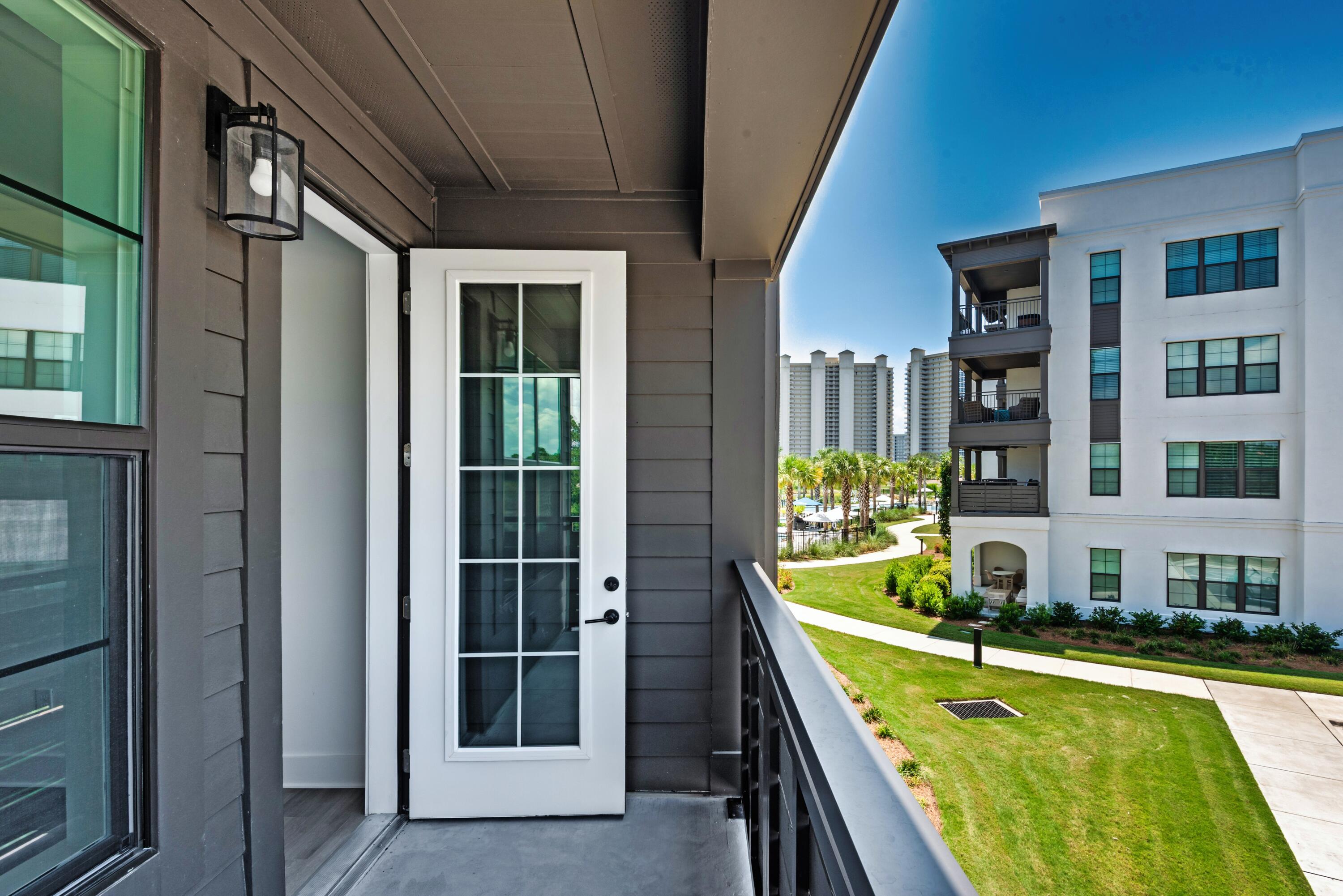 The Grove at Seascape Resort Condominium - Residential