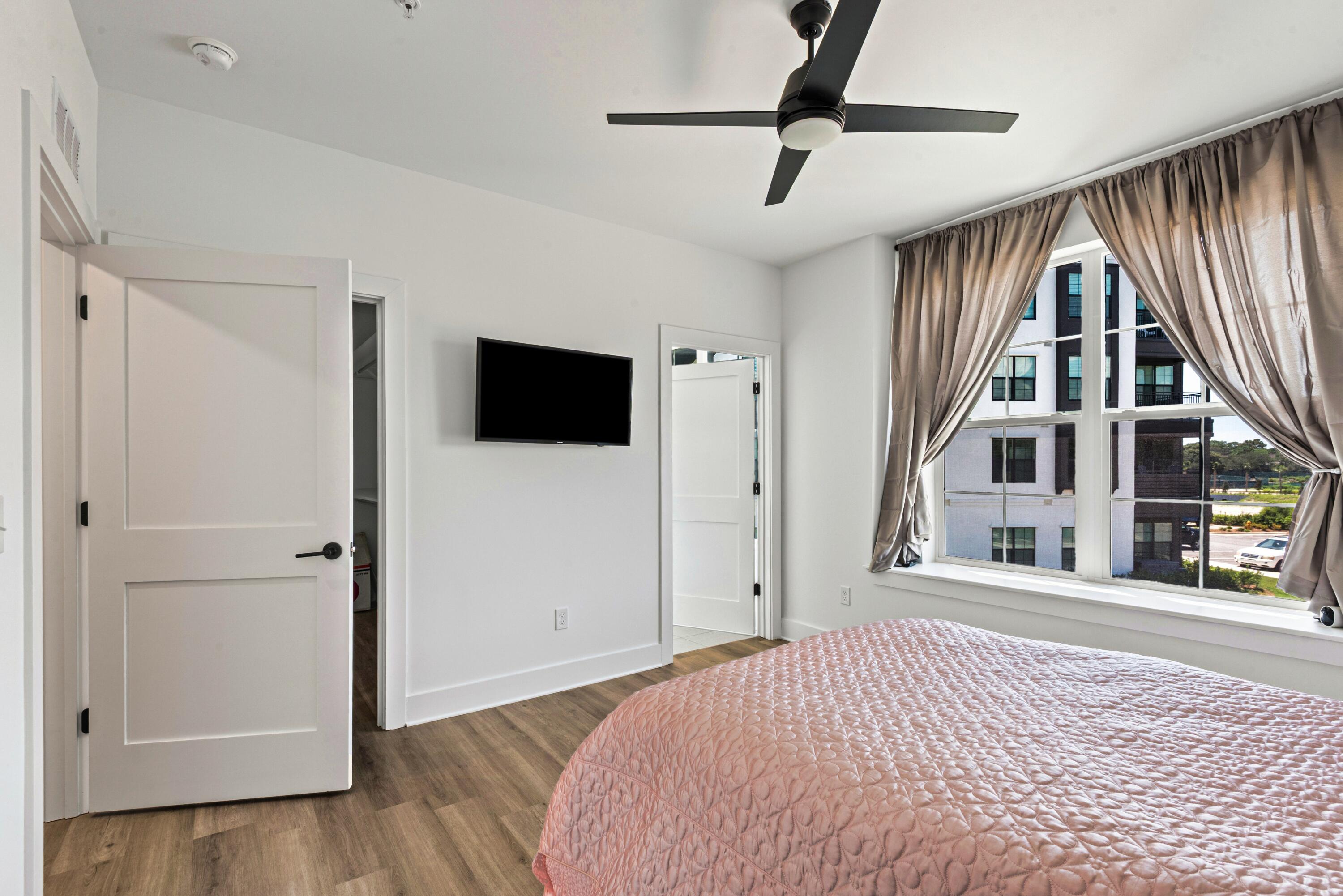 The Grove at Seascape Resort Condominium - Residential