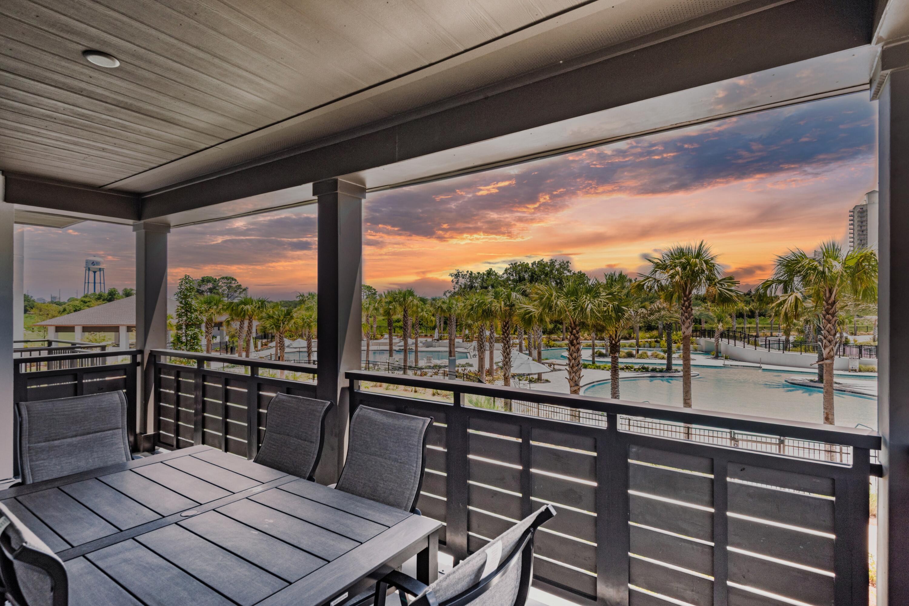 The Grove at Seascape Resort Condominium - Residential