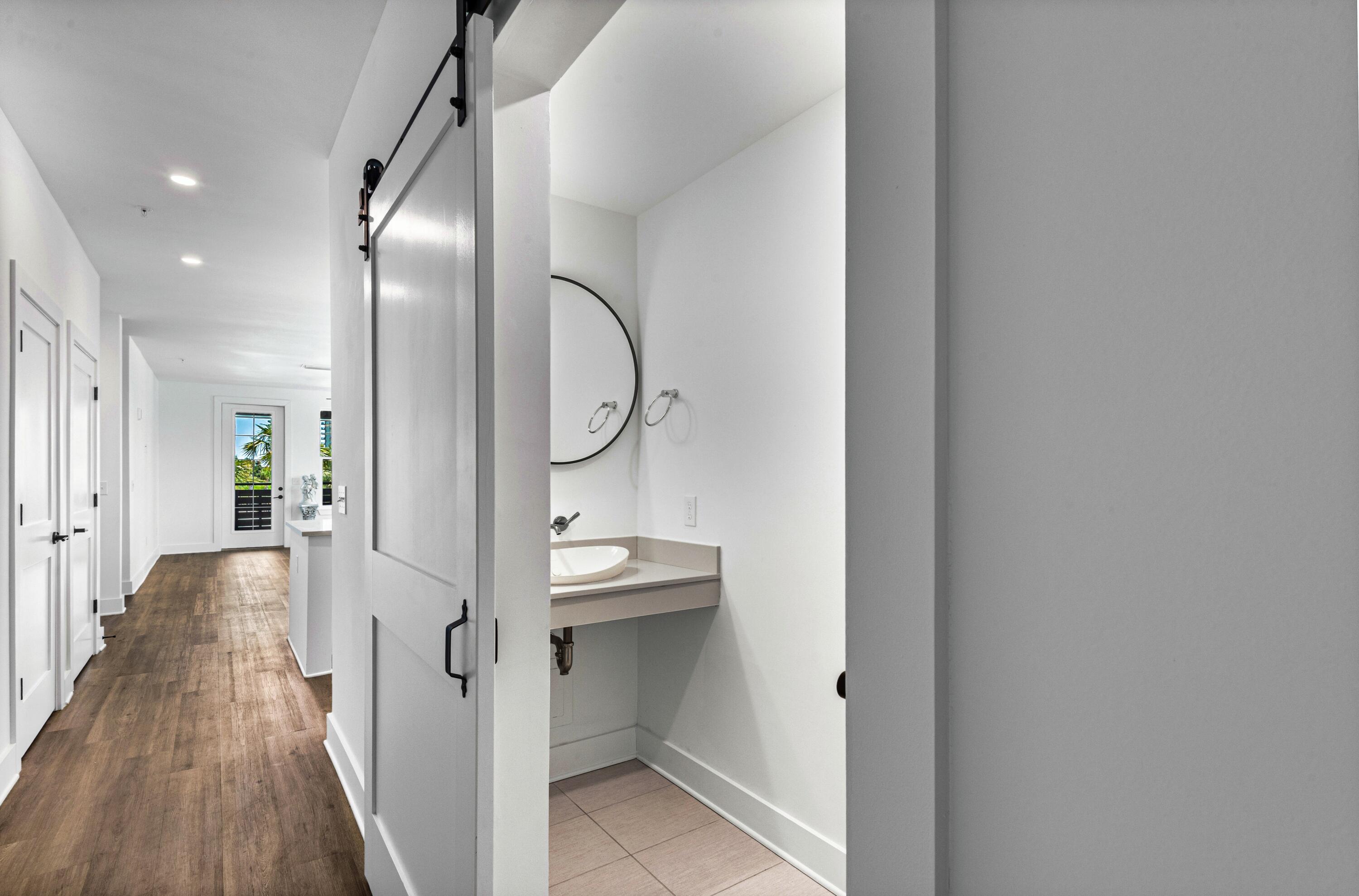 The Grove at Seascape Resort Condominium - Residential