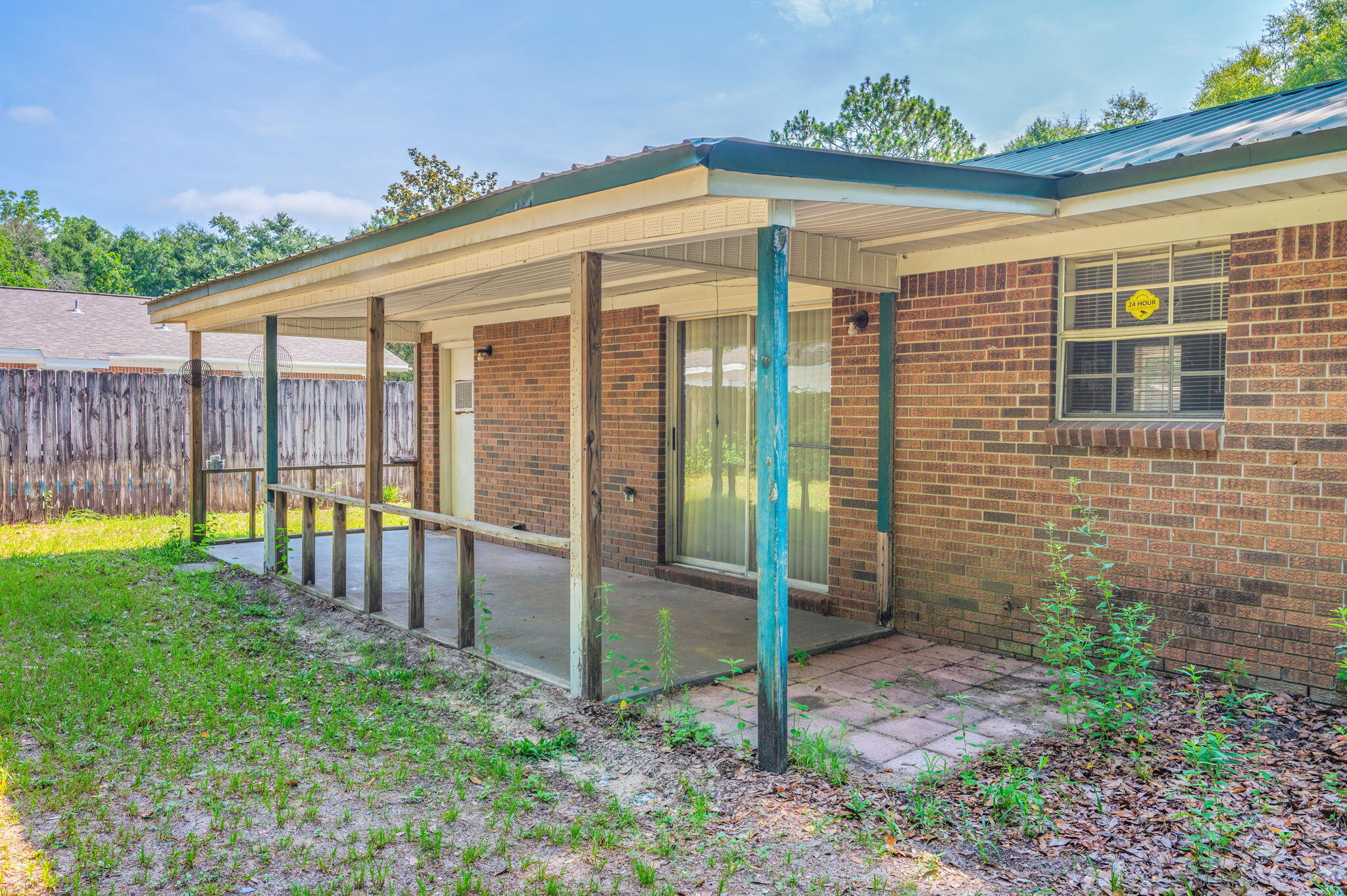 NO RECORDED SUBDIVISION - Residential