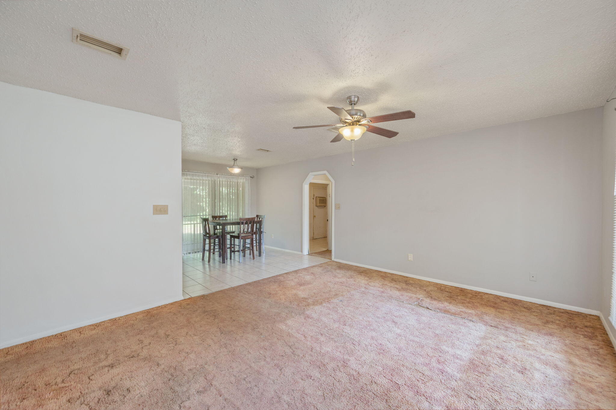 NO RECORDED SUBDIVISION - Residential