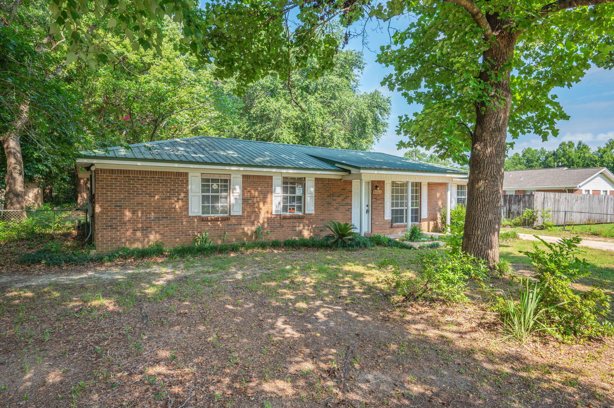 NO RECORDED SUBDIVISION - Residential