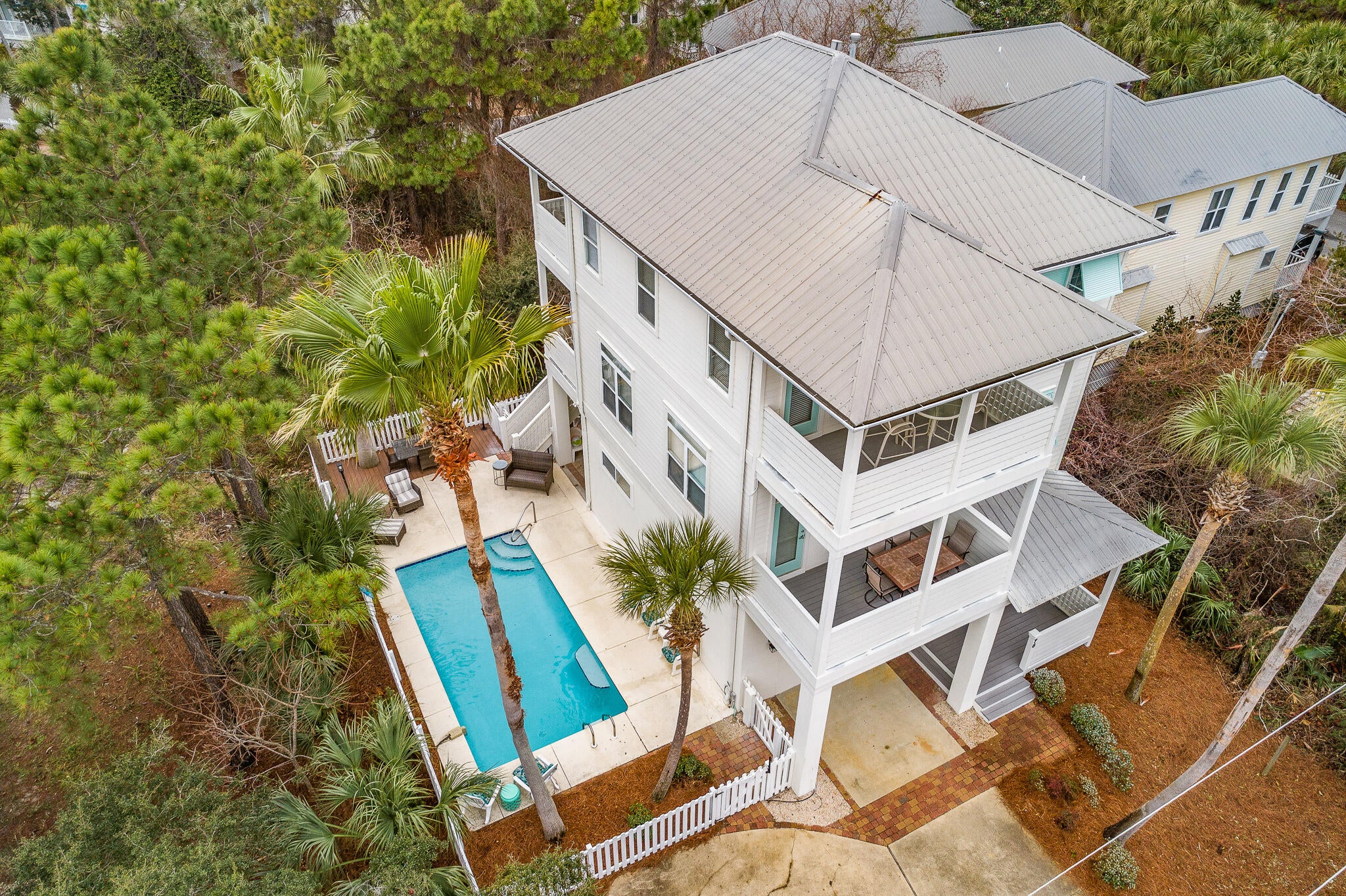 GULFVIEW HEIGHTS - Residential