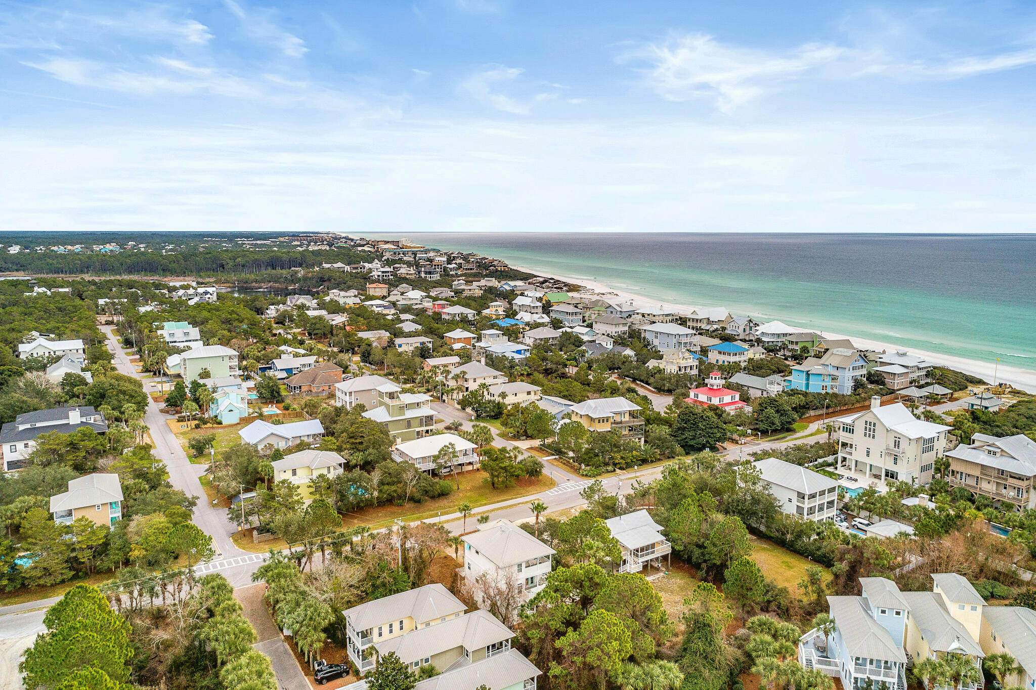 GULFVIEW HEIGHTS - Residential