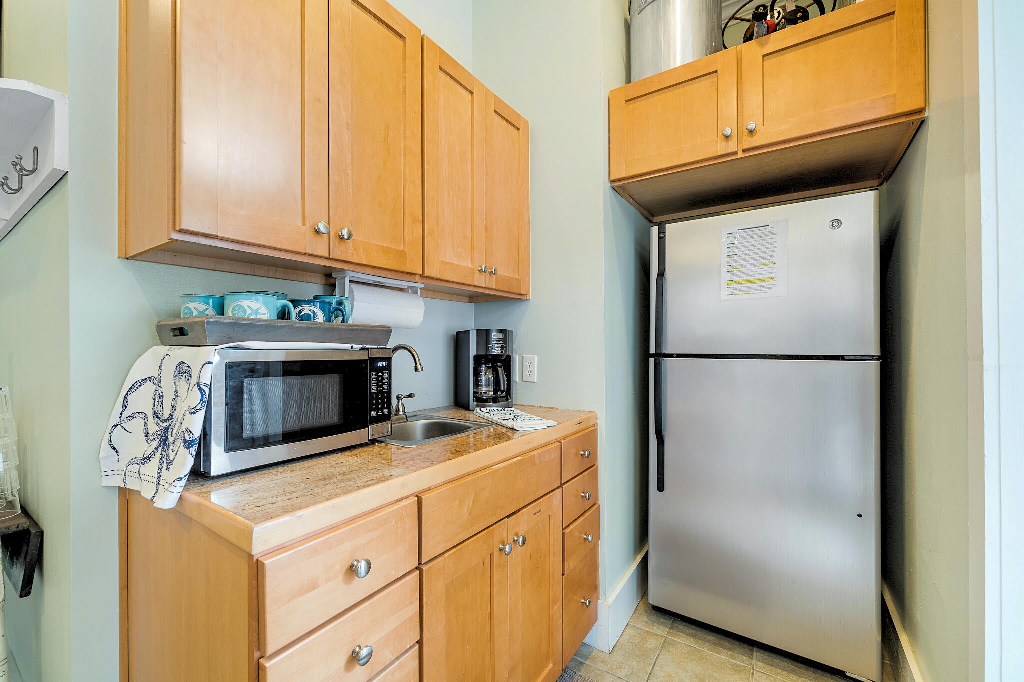 GULFVIEW HEIGHTS - Residential
