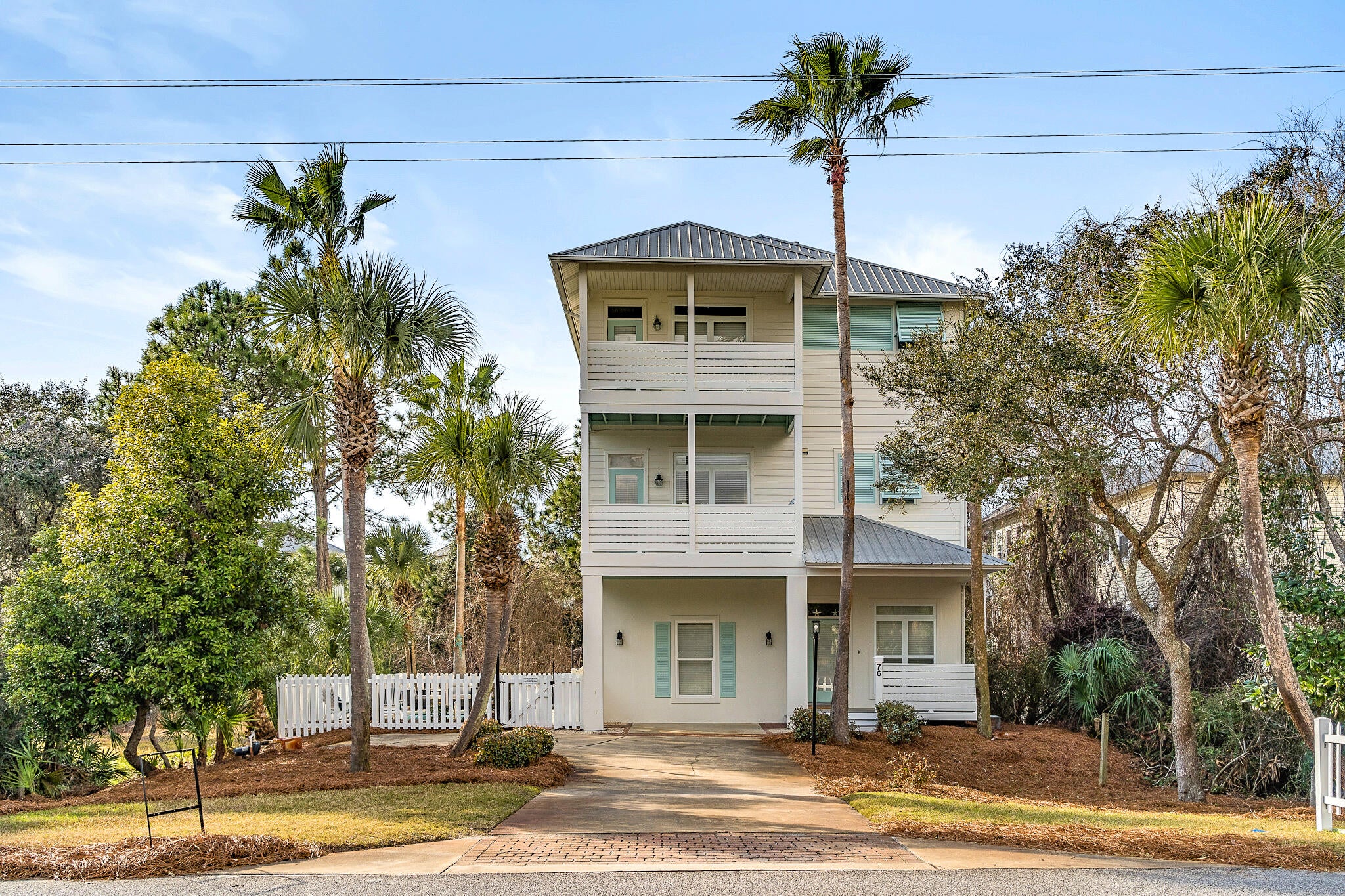 GULFVIEW HEIGHTS - Residential