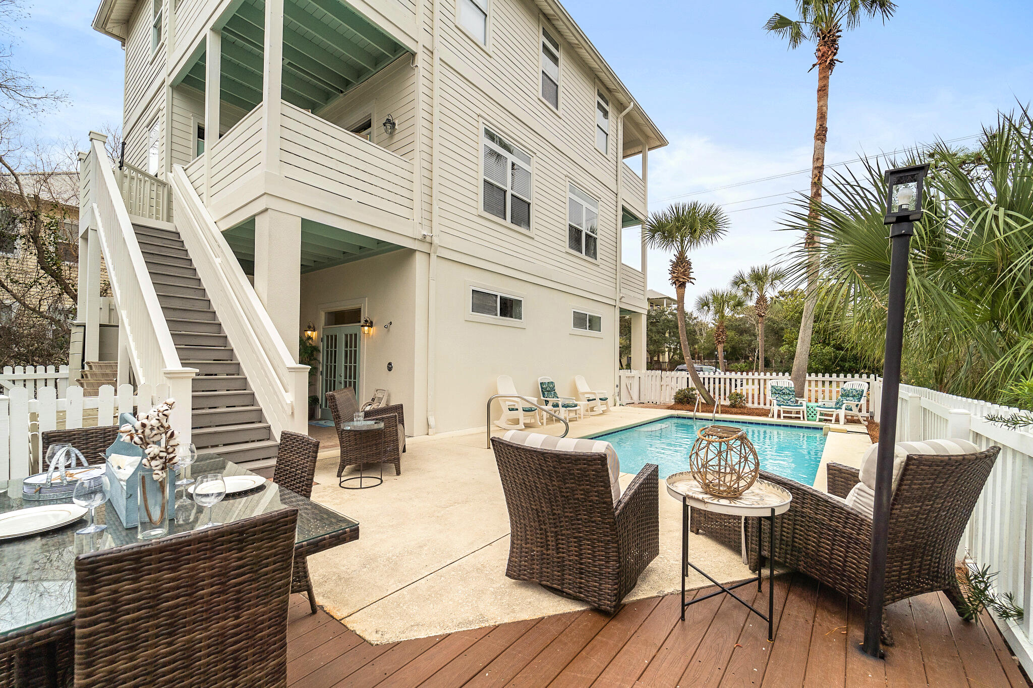 GULFVIEW HEIGHTS - Residential