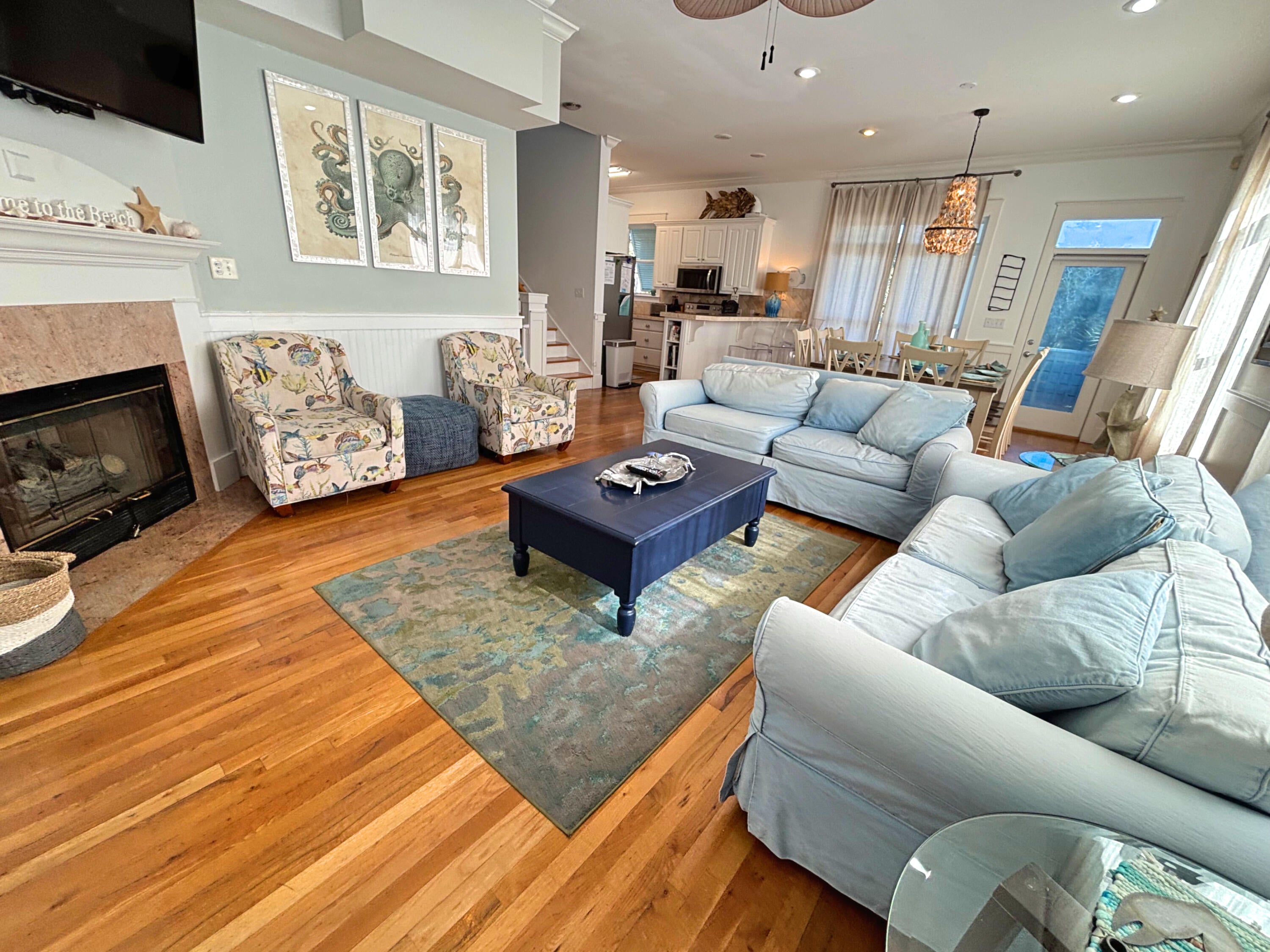 GULFVIEW HEIGHTS - Residential
